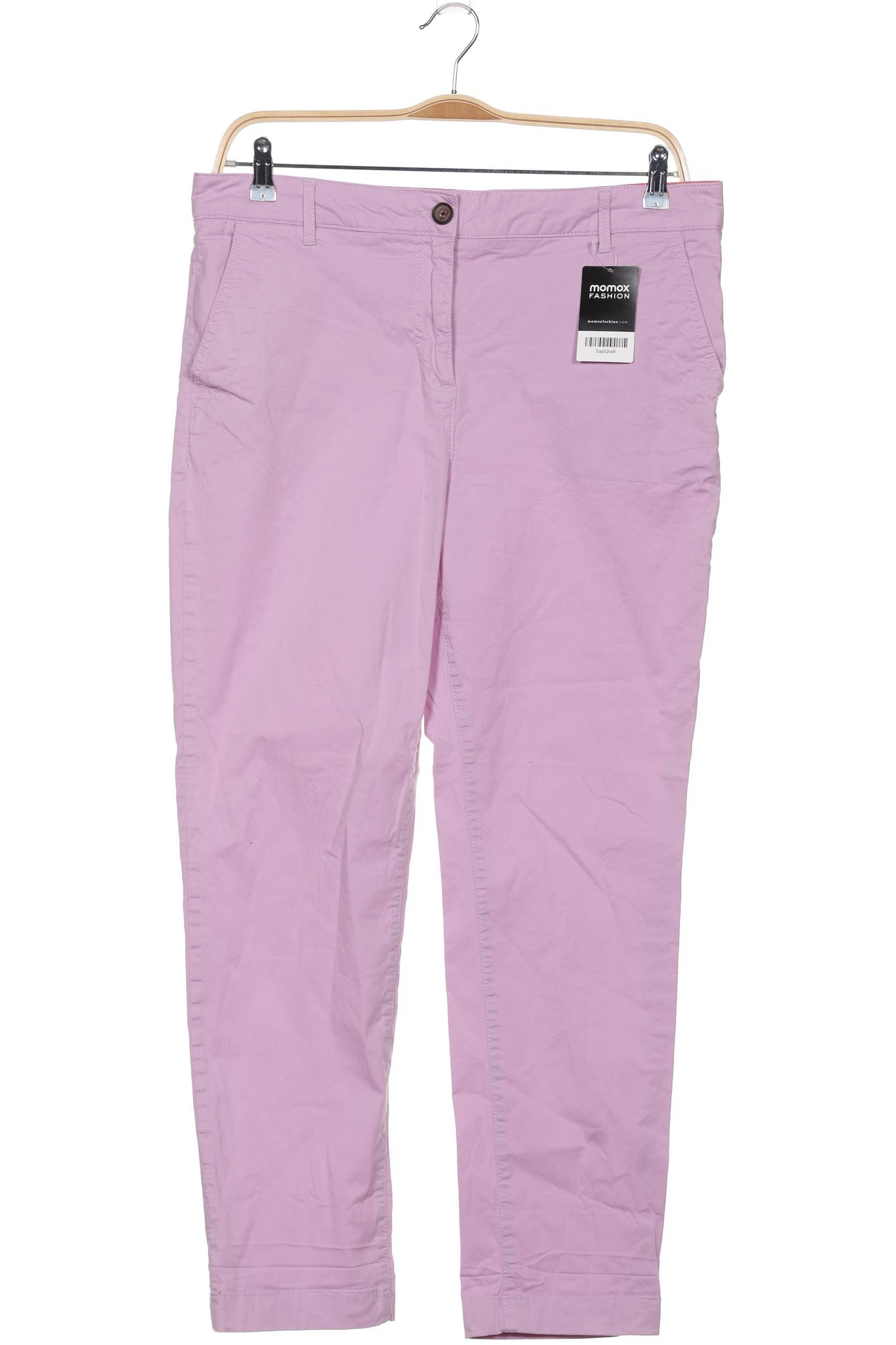 

Boden Damen Stoffhose, flieder, Gr. 42