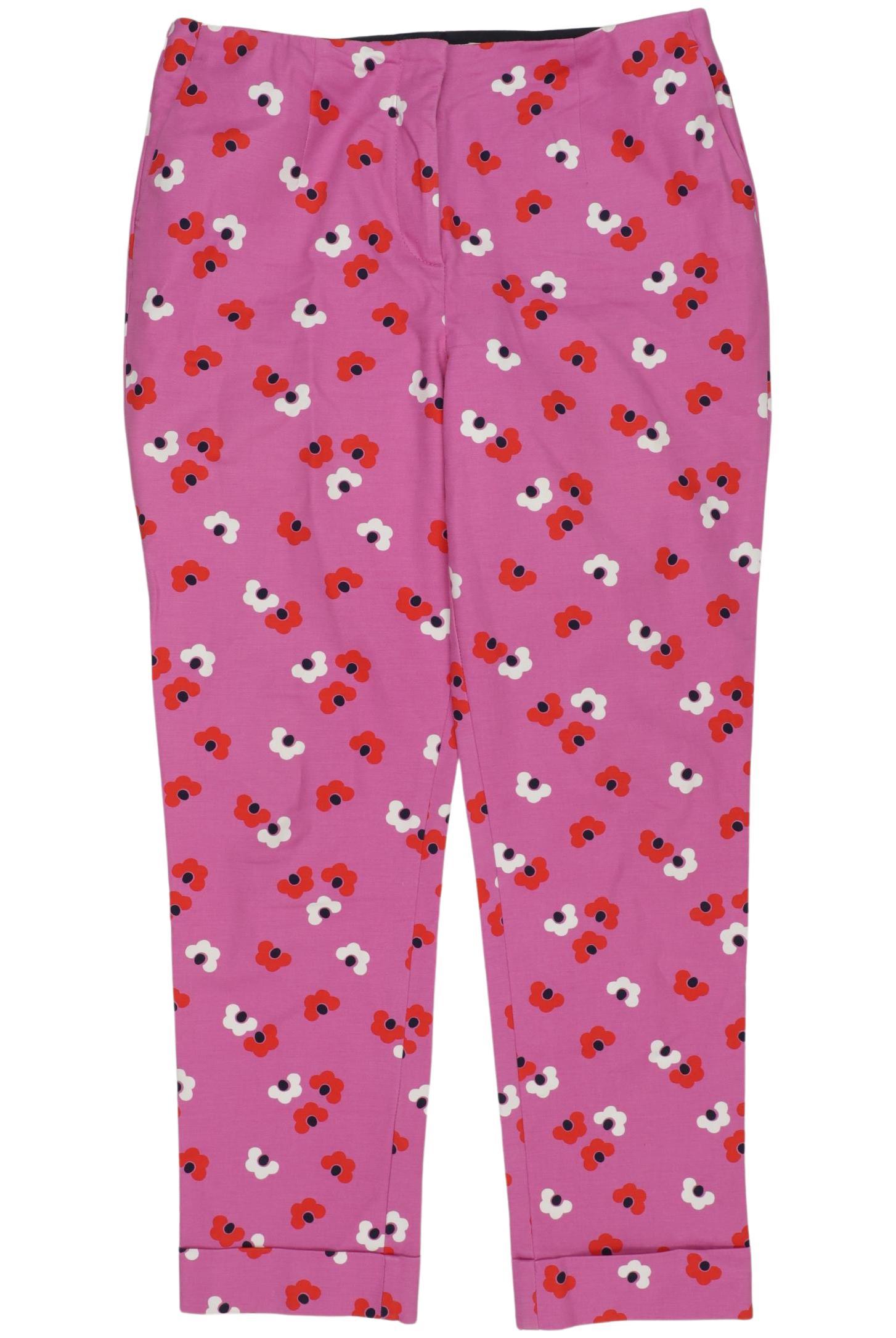 

Boden Damen Stoffhose, pink, Gr. 34