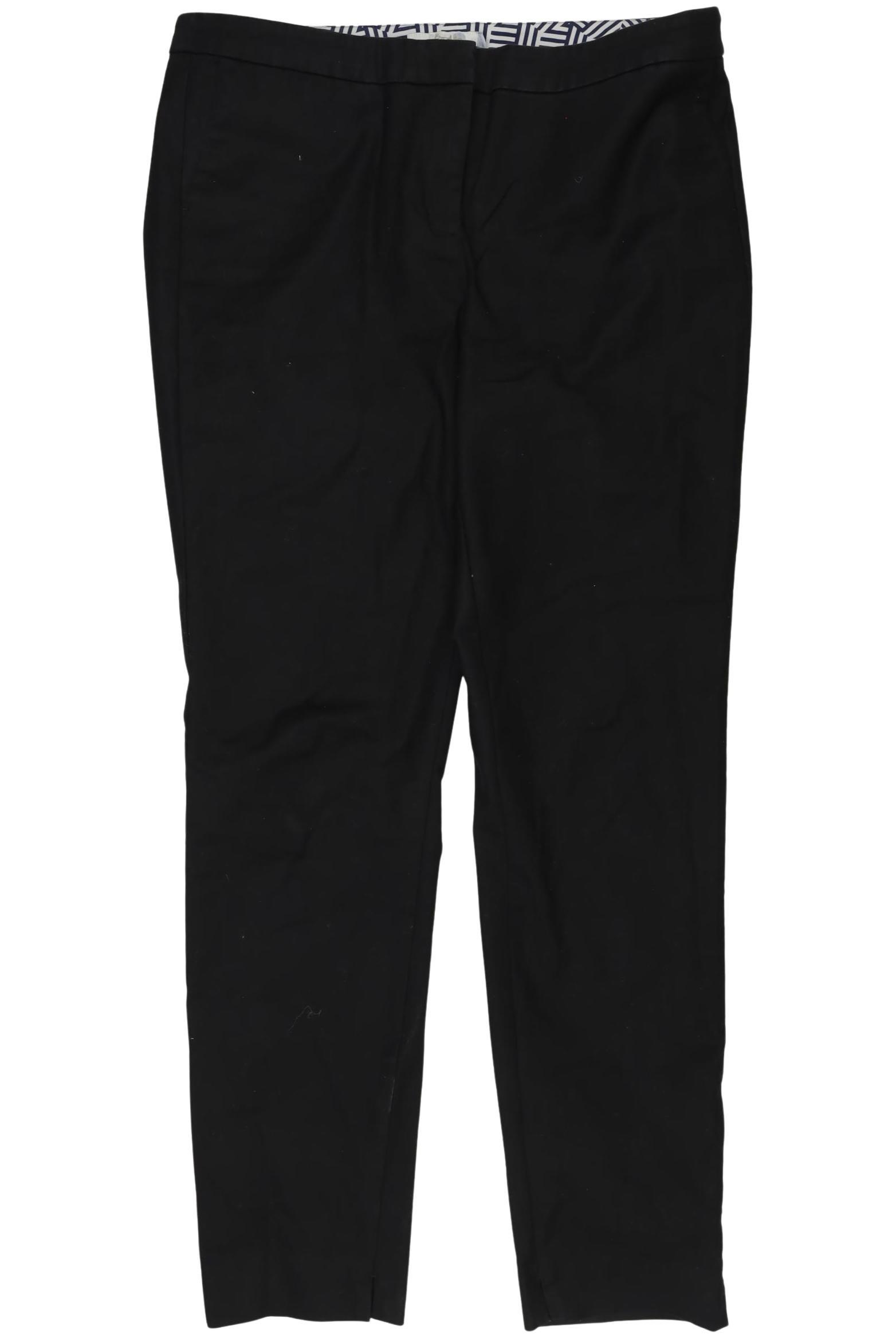 

Boden Damen Stoffhose, schwarz, Gr. 40