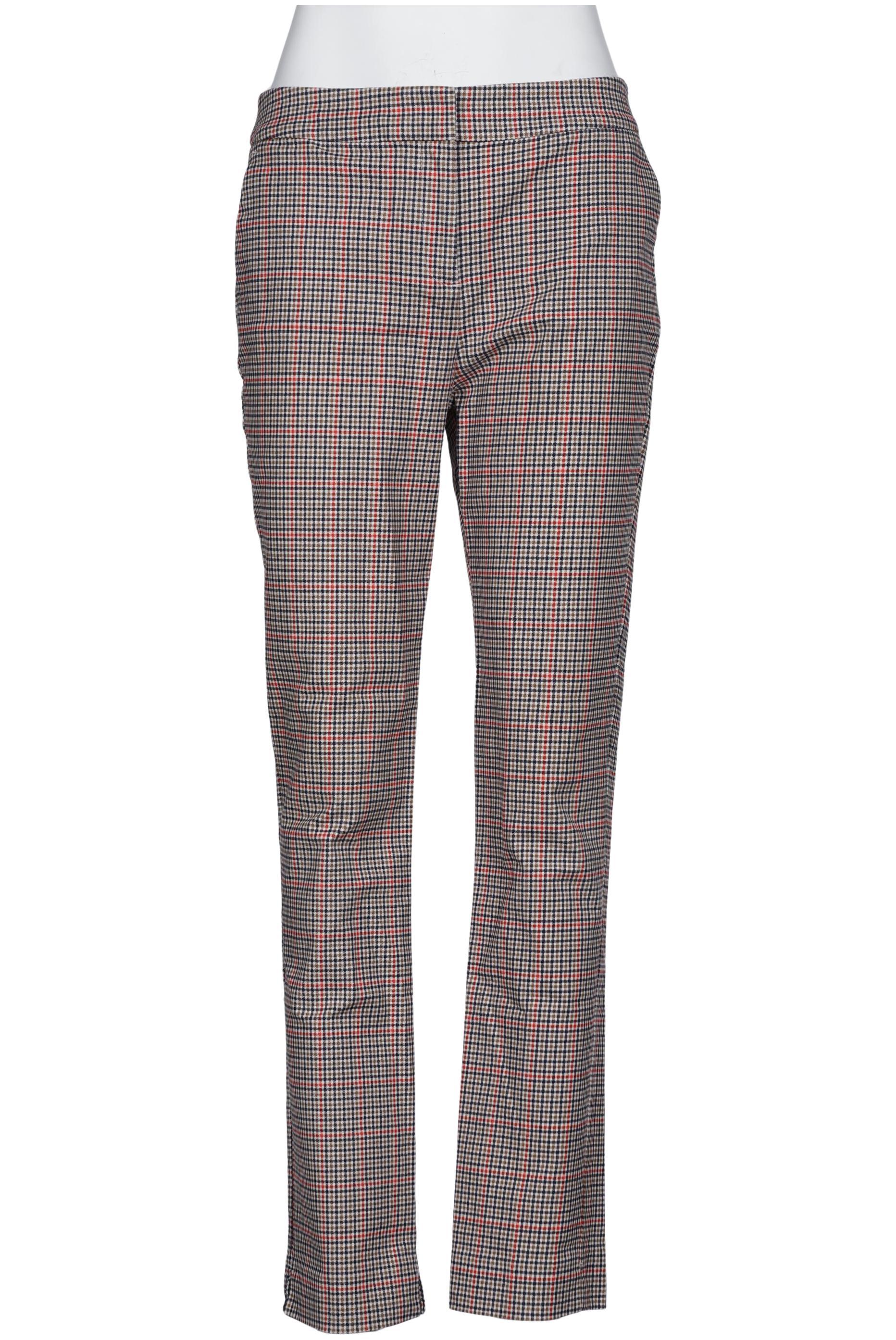 

Boden Damen Stoffhose, mehrfarbig, Gr. 38