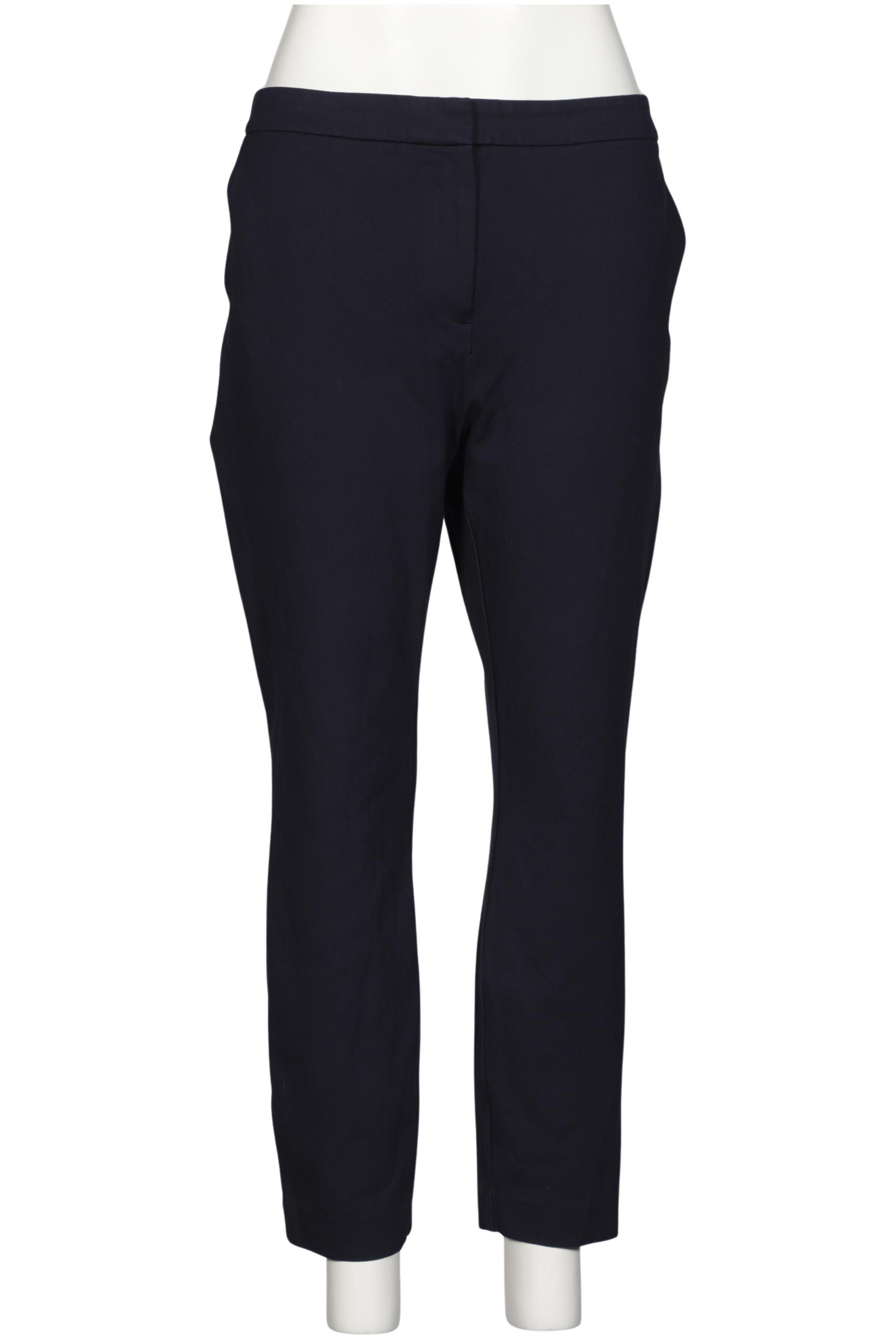 

Boden Damen Stoffhose, marineblau, Gr. 46