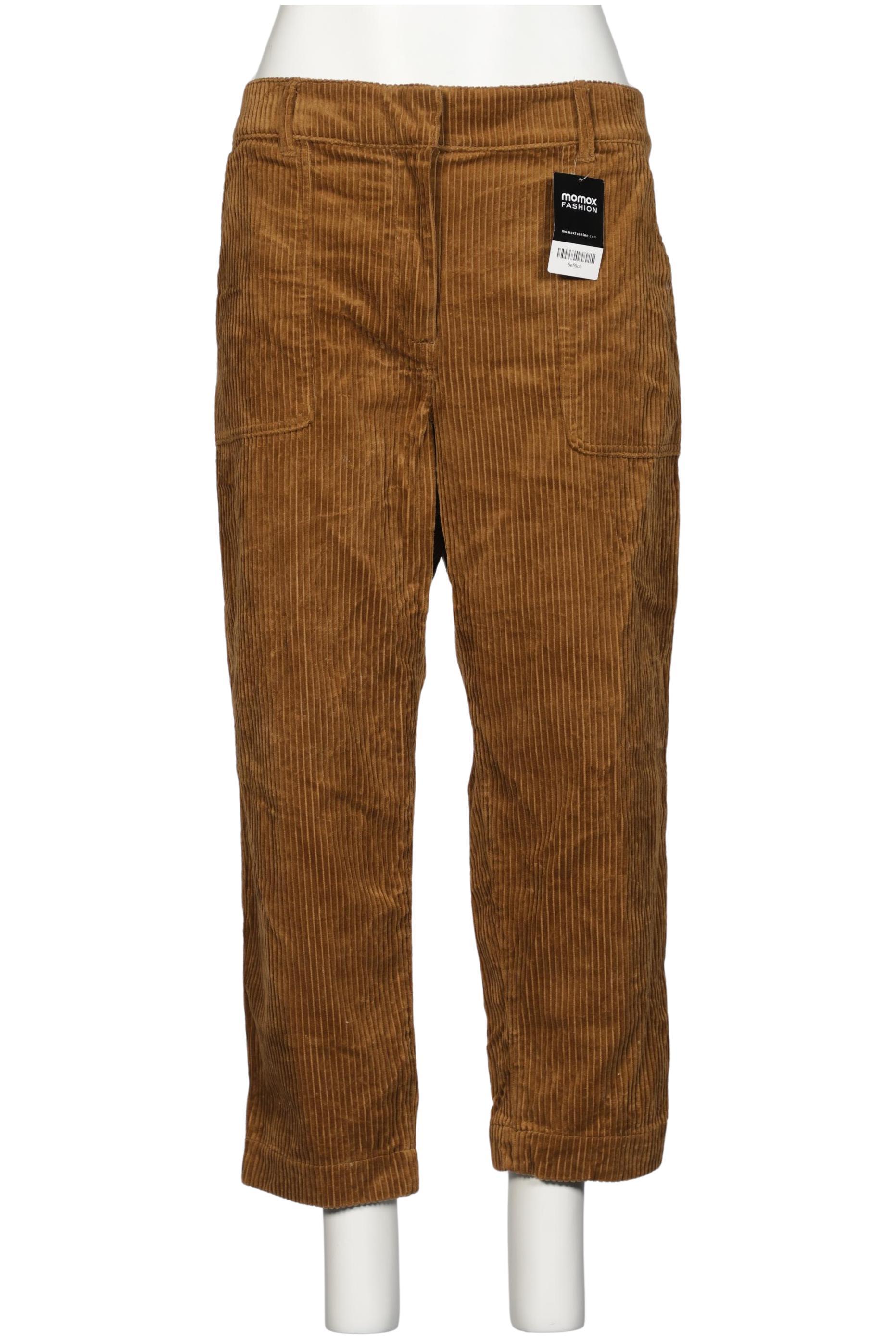 

Boden Damen Stoffhose, braun, Gr. 46