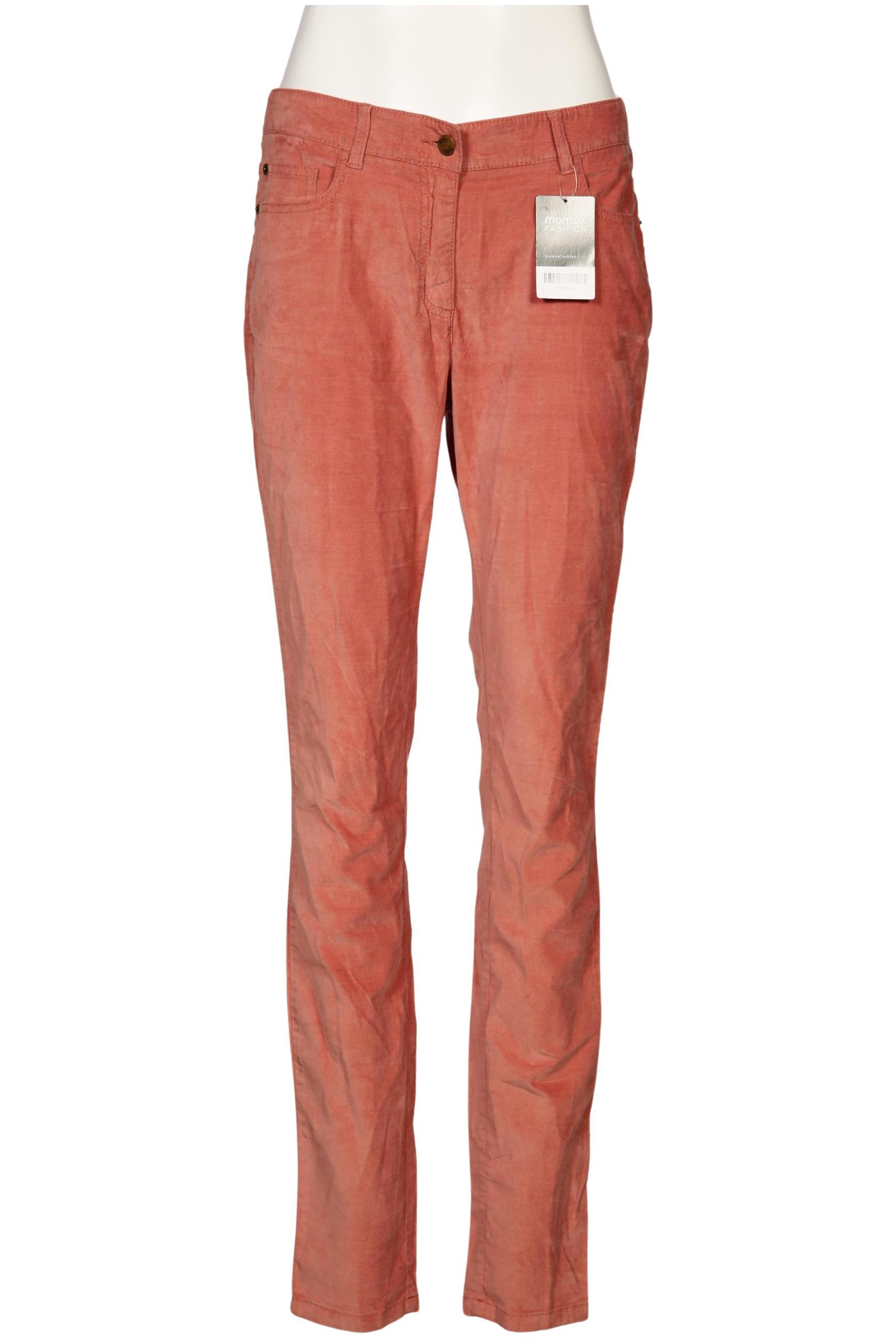 

Boden Damen Stoffhose, rot, Gr. 38