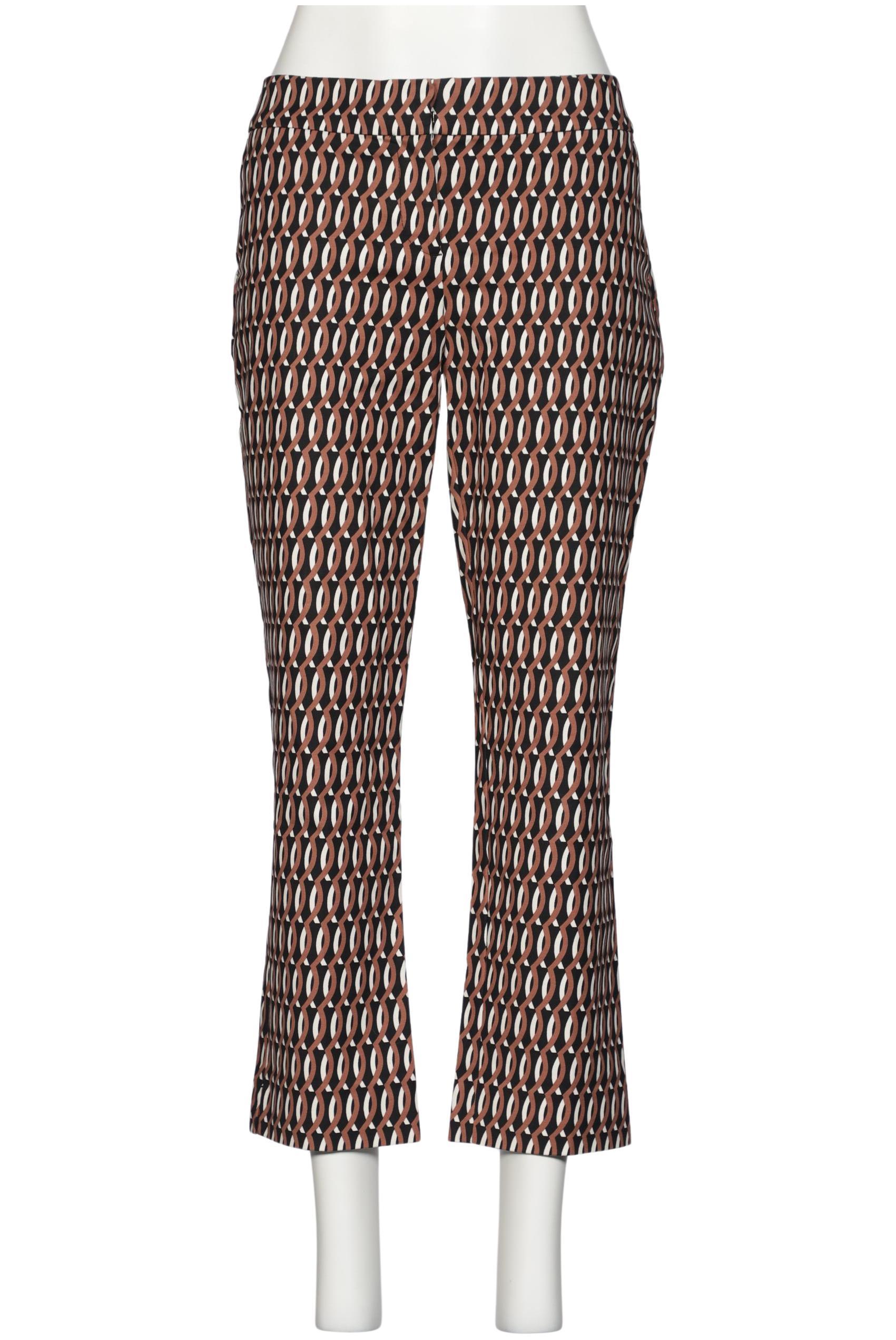 

Boden Damen Stoffhose, mehrfarbig, Gr. 36