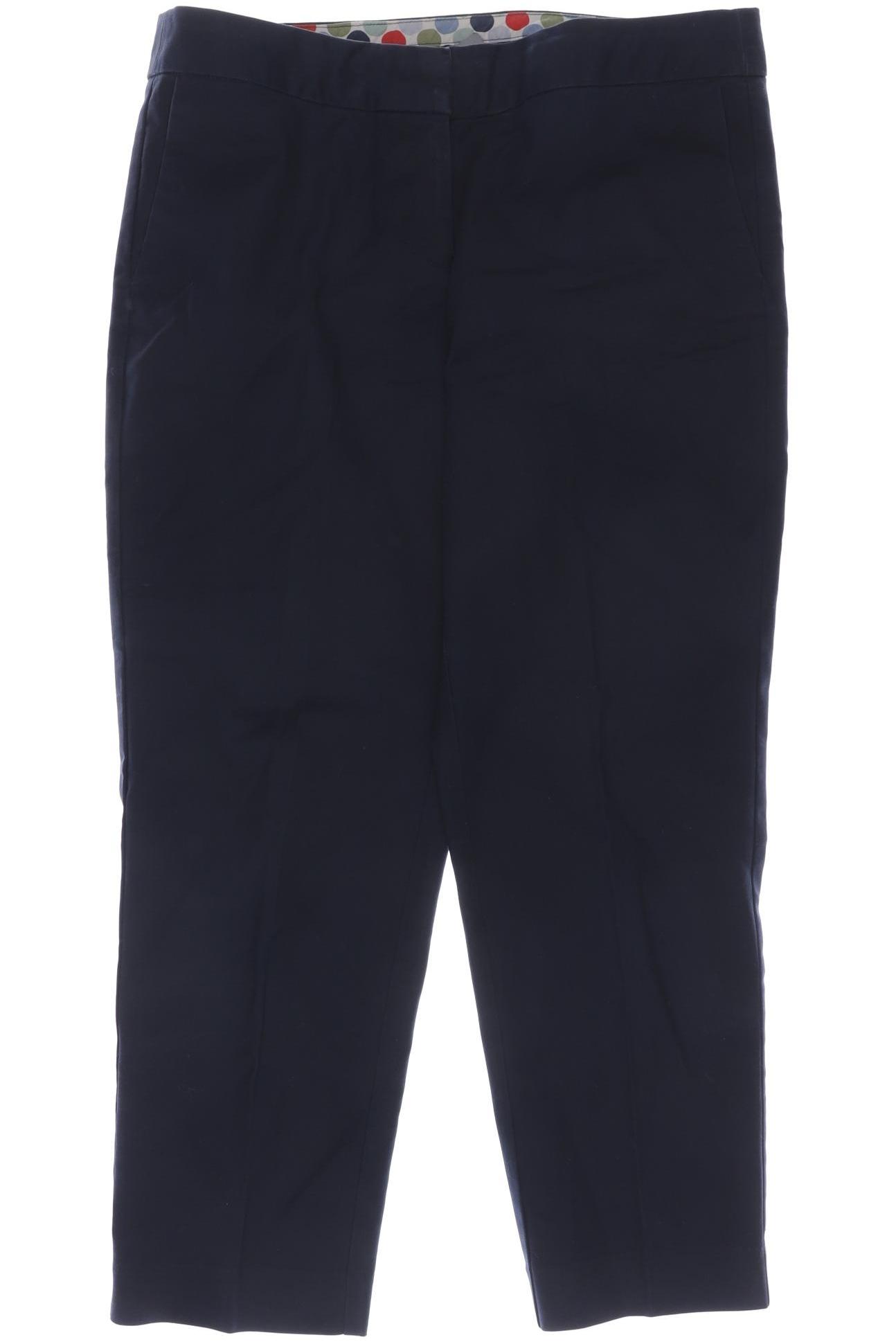 

Boden Damen Stoffhose, marineblau, Gr. 36