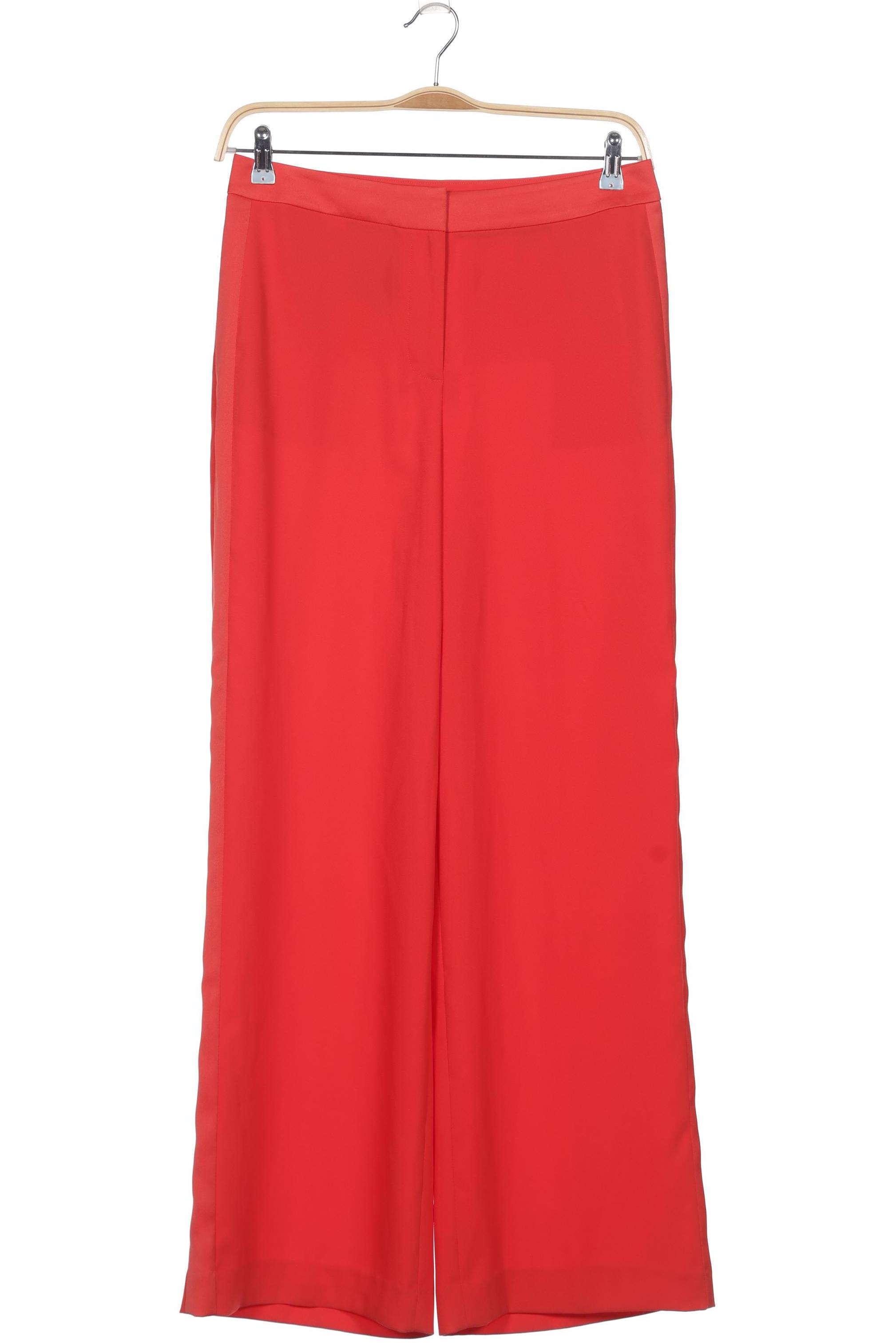 

Boden Damen Stoffhose, rot, Gr. 38