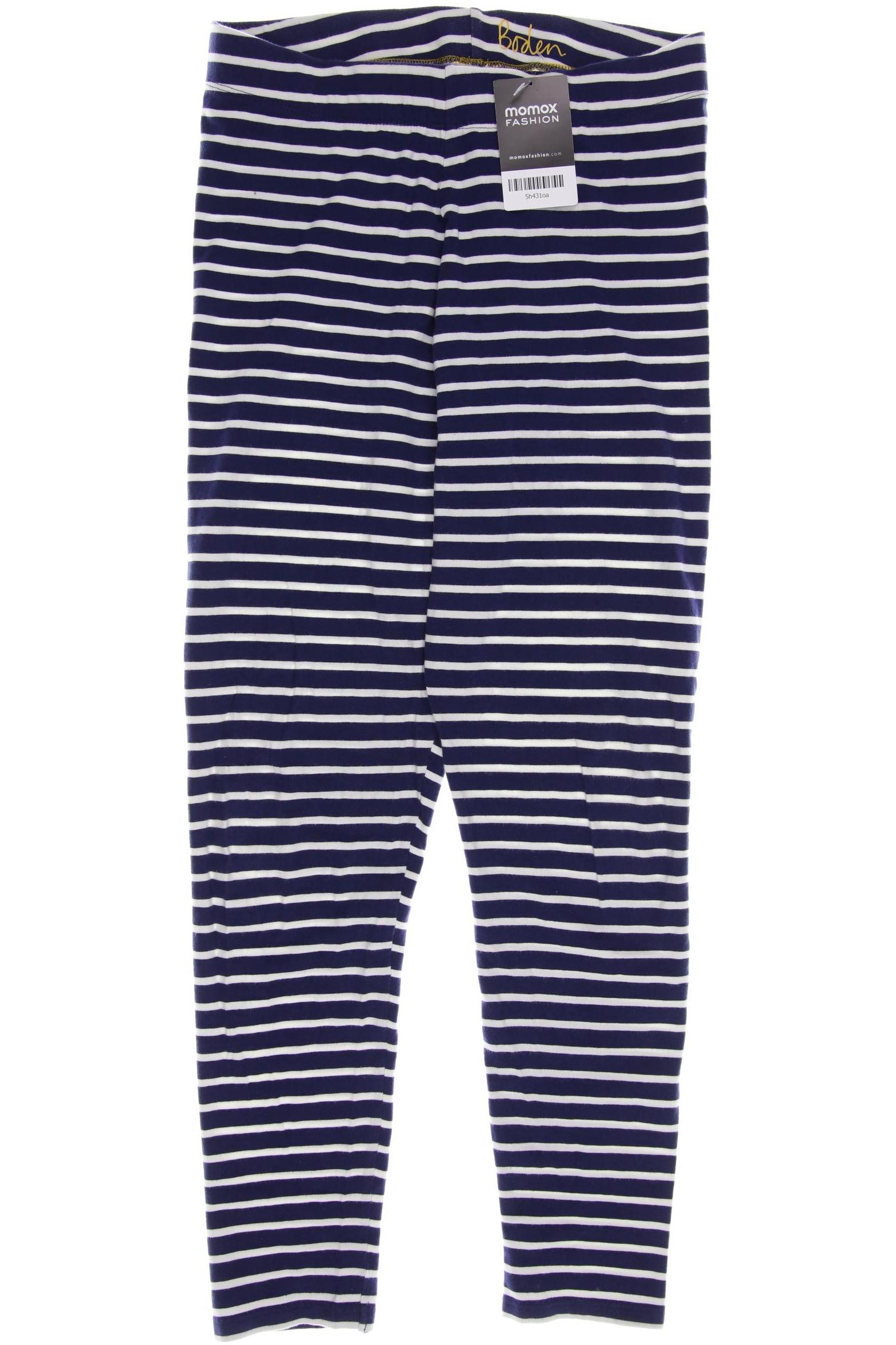 

Boden Damen Stoffhose, marineblau, Gr. 26