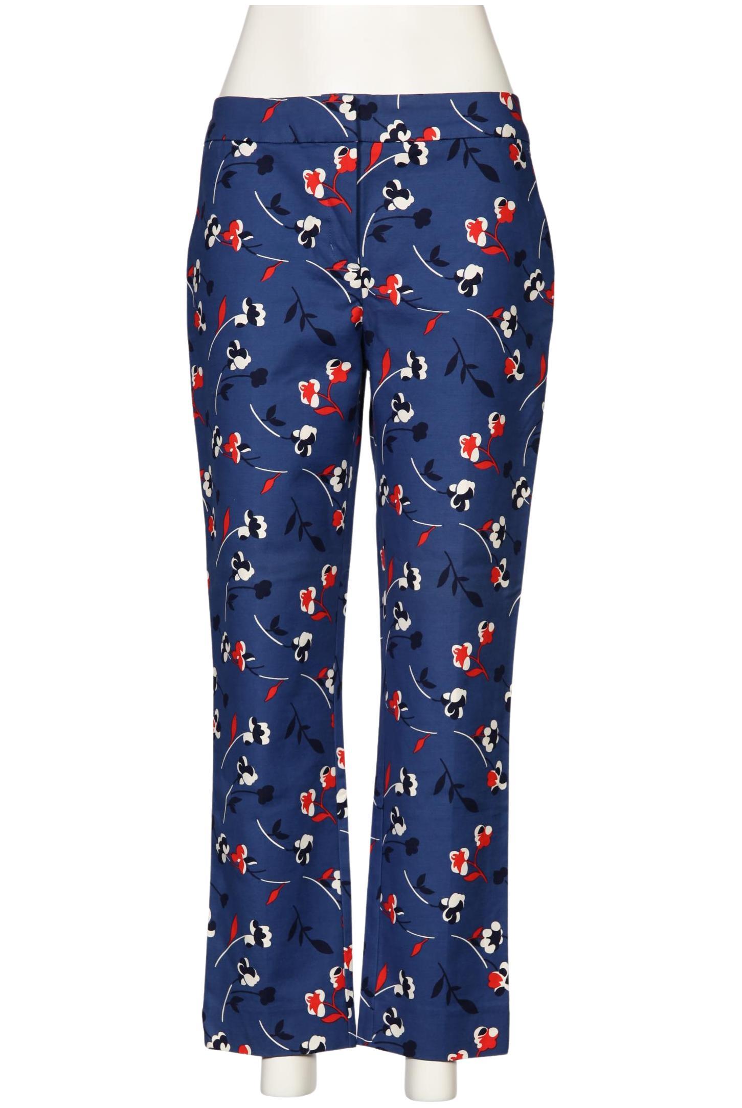 

Boden Damen Stoffhose, mehrfarbig, Gr. 38