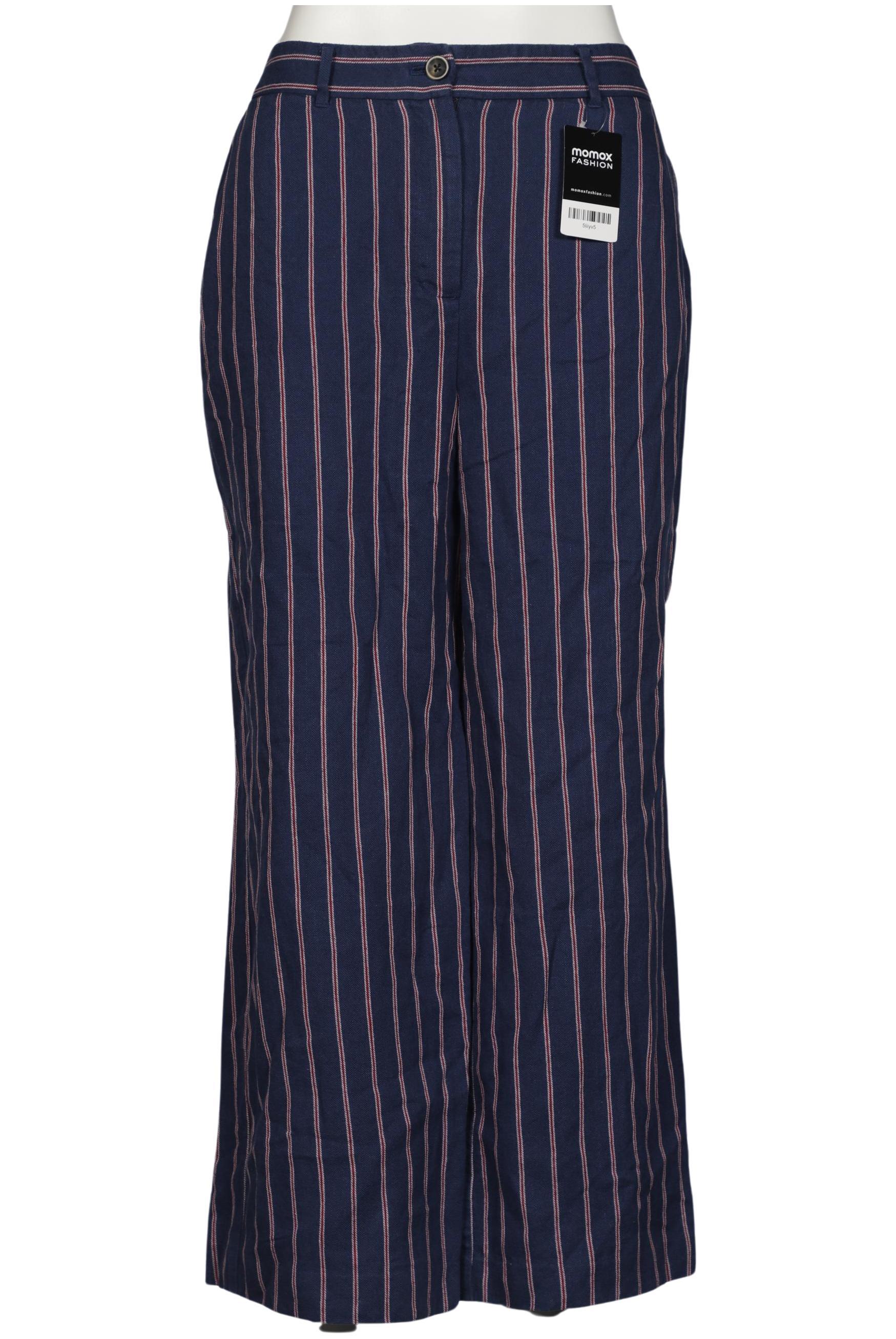 

Boden Damen Stoffhose, mehrfarbig, Gr. 42