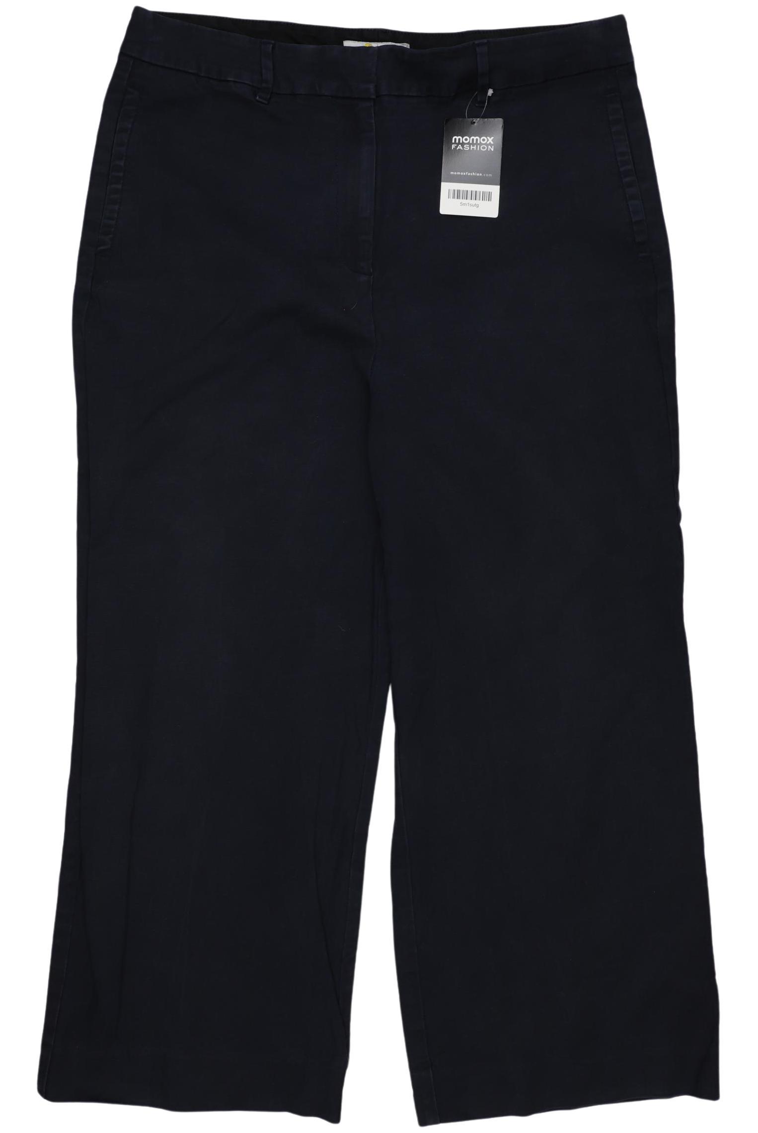

Boden Damen Stoffhose, marineblau, Gr. 42