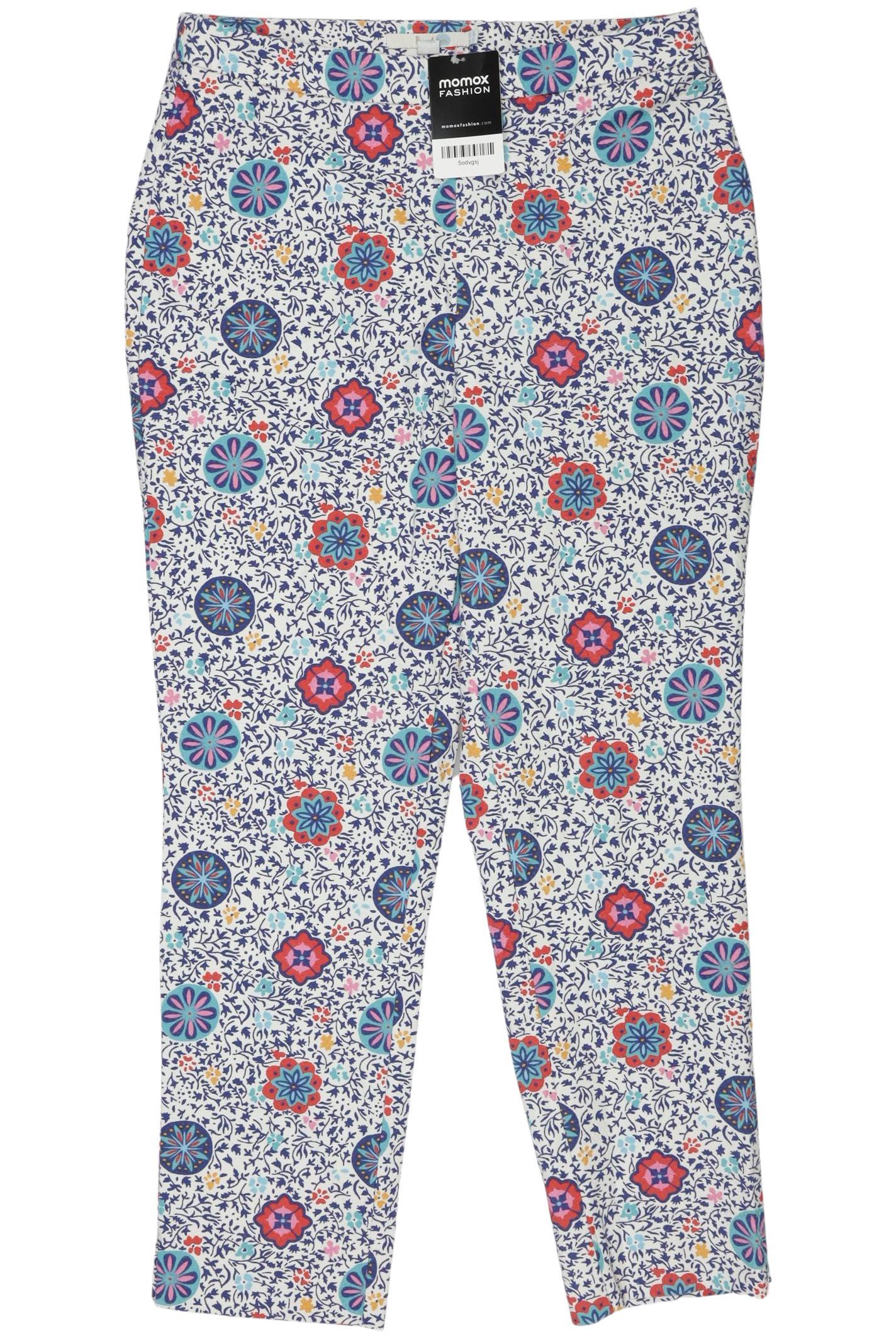 

Boden Damen Stoffhose, mehrfarbig, Gr. 38