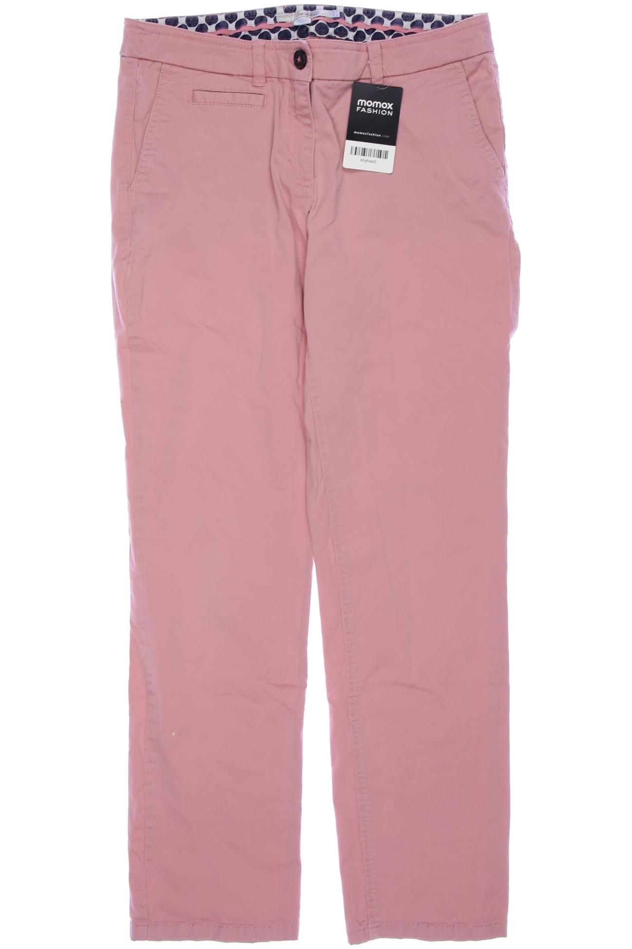 Thumbnail - Boden Damen Stoffhose, pink, Gr. 36
