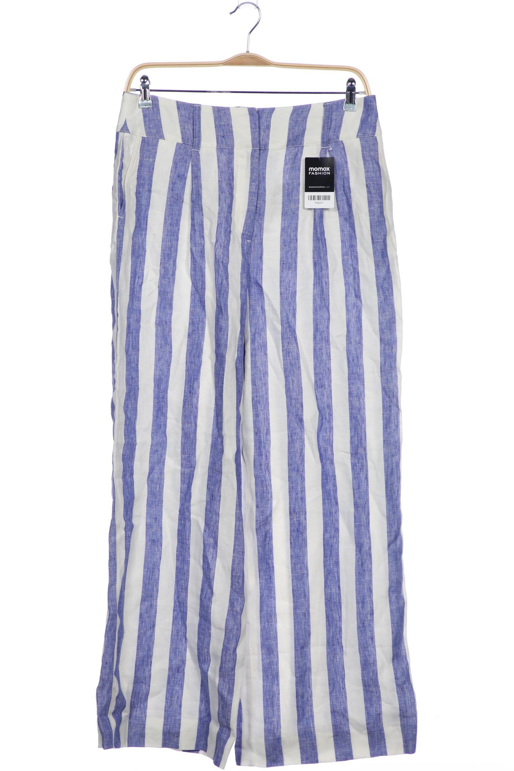 

Boden Damen Stoffhose, weiß, Gr. 40