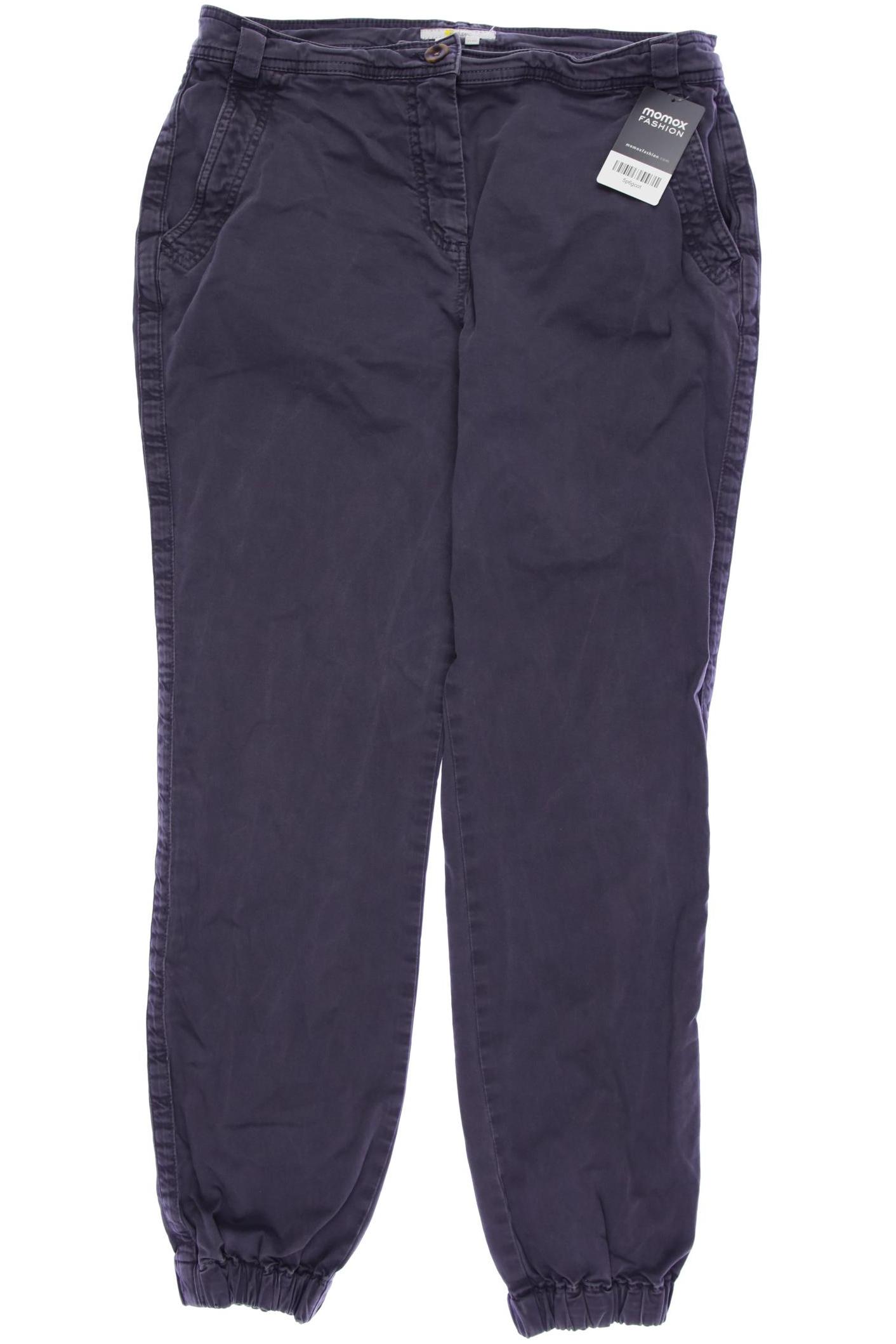 

Boden Damen Stoffhose, flieder, Gr. 40
