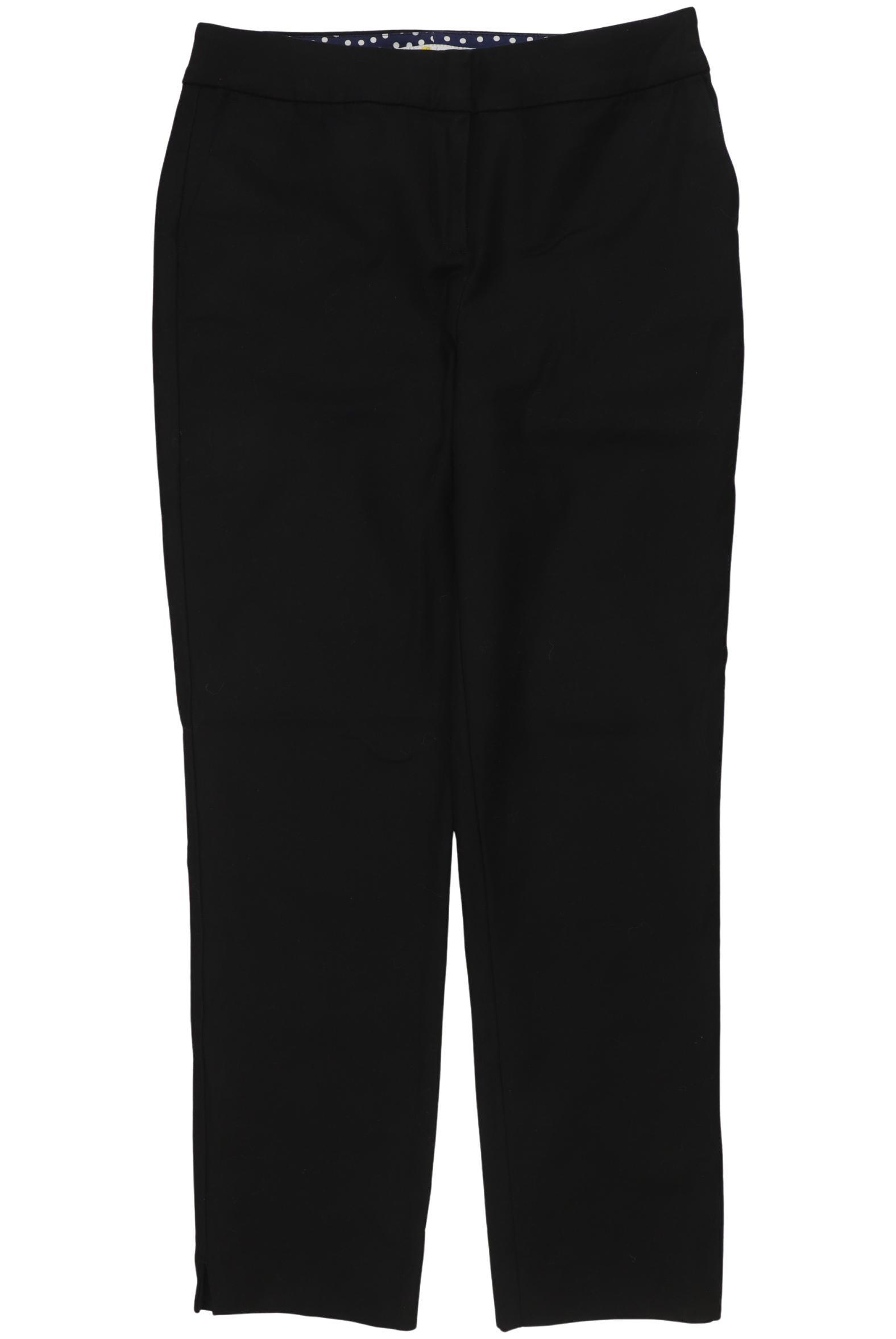 

Boden Damen Stoffhose, schwarz, Gr. 36