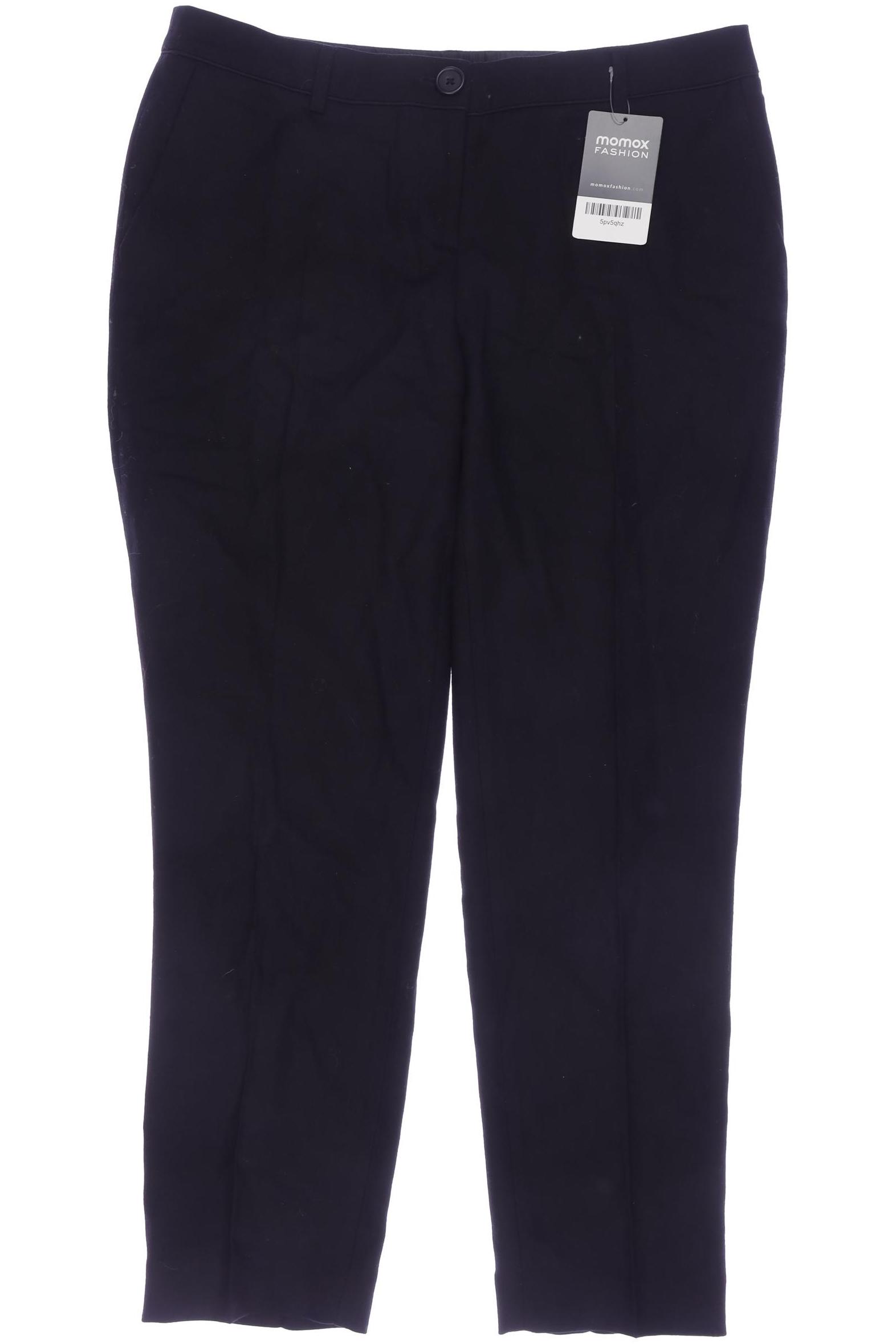 

Boden Damen Stoffhose, schwarz, Gr. 36