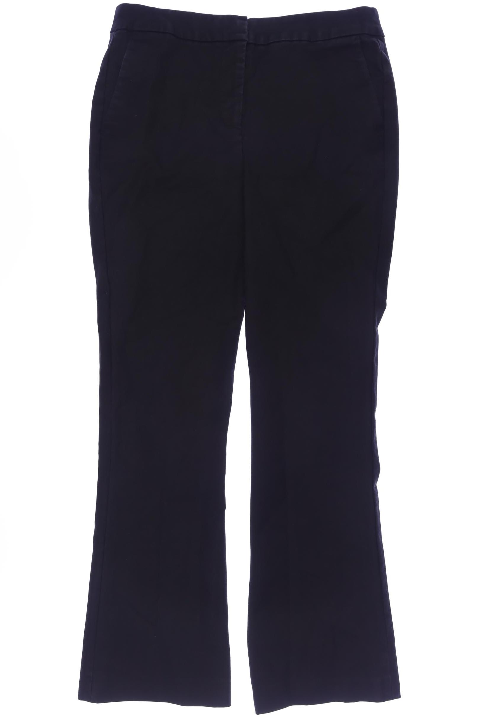 

Boden Damen Stoffhose, schwarz, Gr. 40