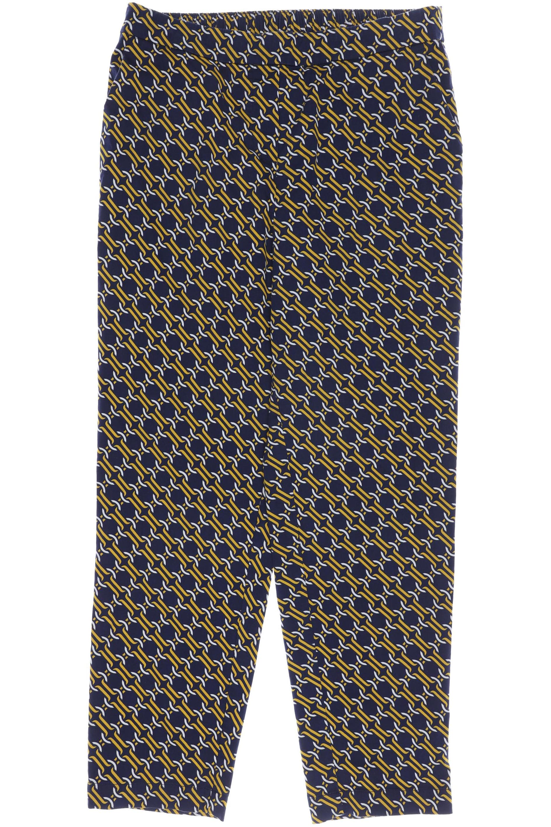 

Boden Damen Stoffhose, marineblau