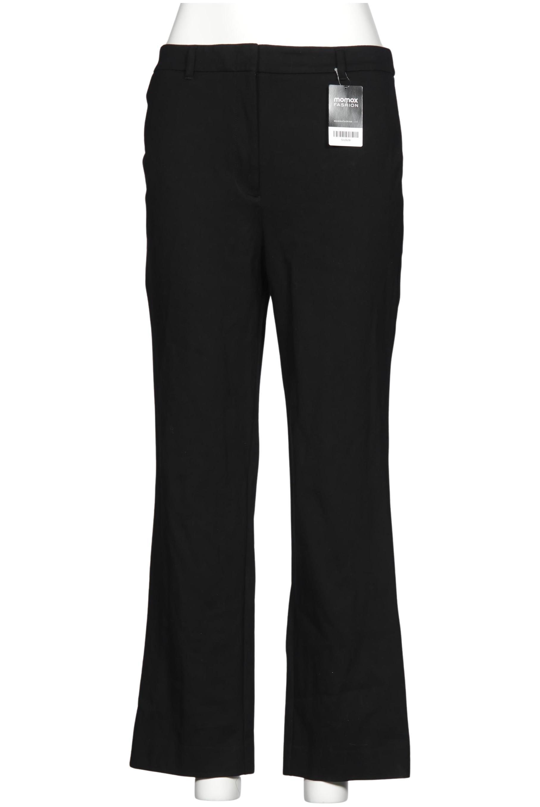 

Boden Damen Stoffhose, schwarz, Gr. 42