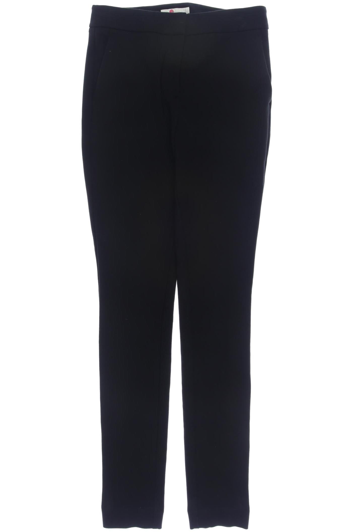 

Boden Damen Stoffhose, schwarz, Gr. 36