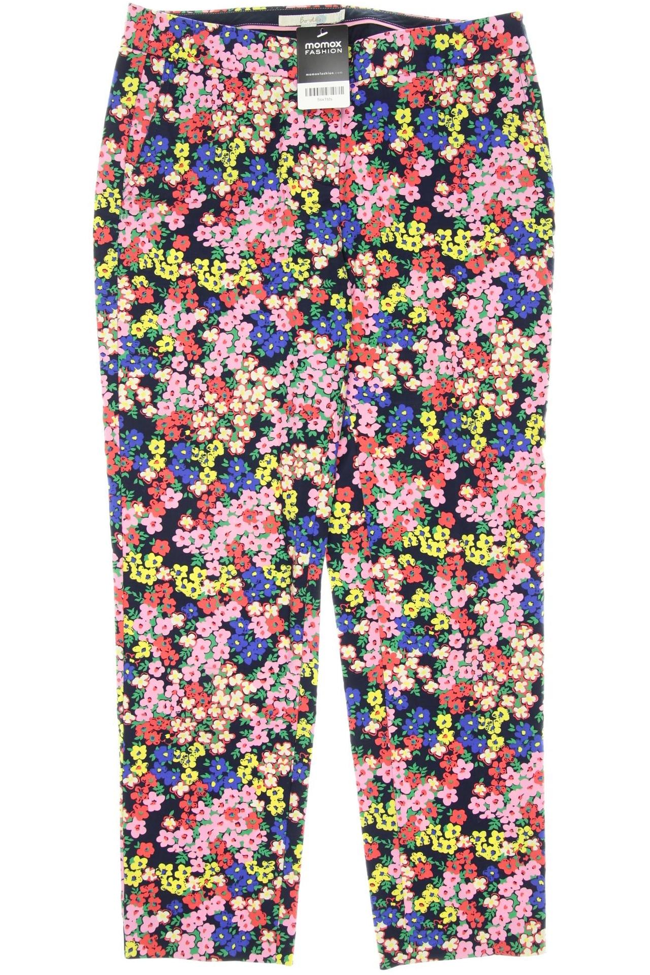 

Boden Damen Stoffhose, mehrfarbig, Gr. 36