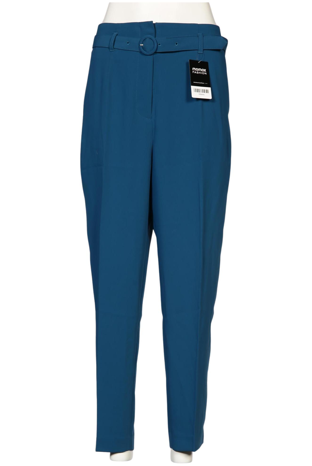 

Boden Damen Stoffhose, blau, Gr. 38