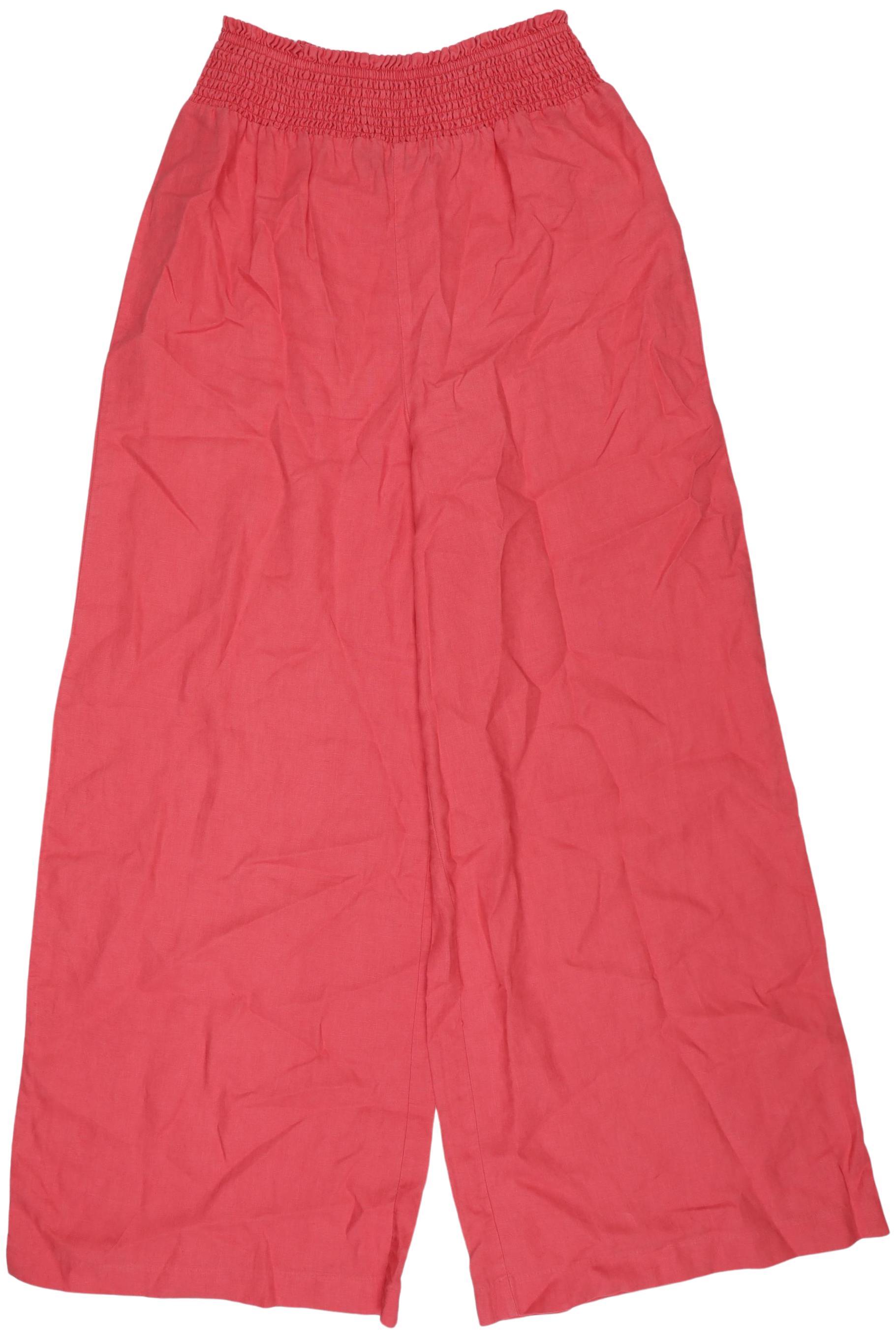 

Boden Damen Stoffhose, rot, Gr. 34
