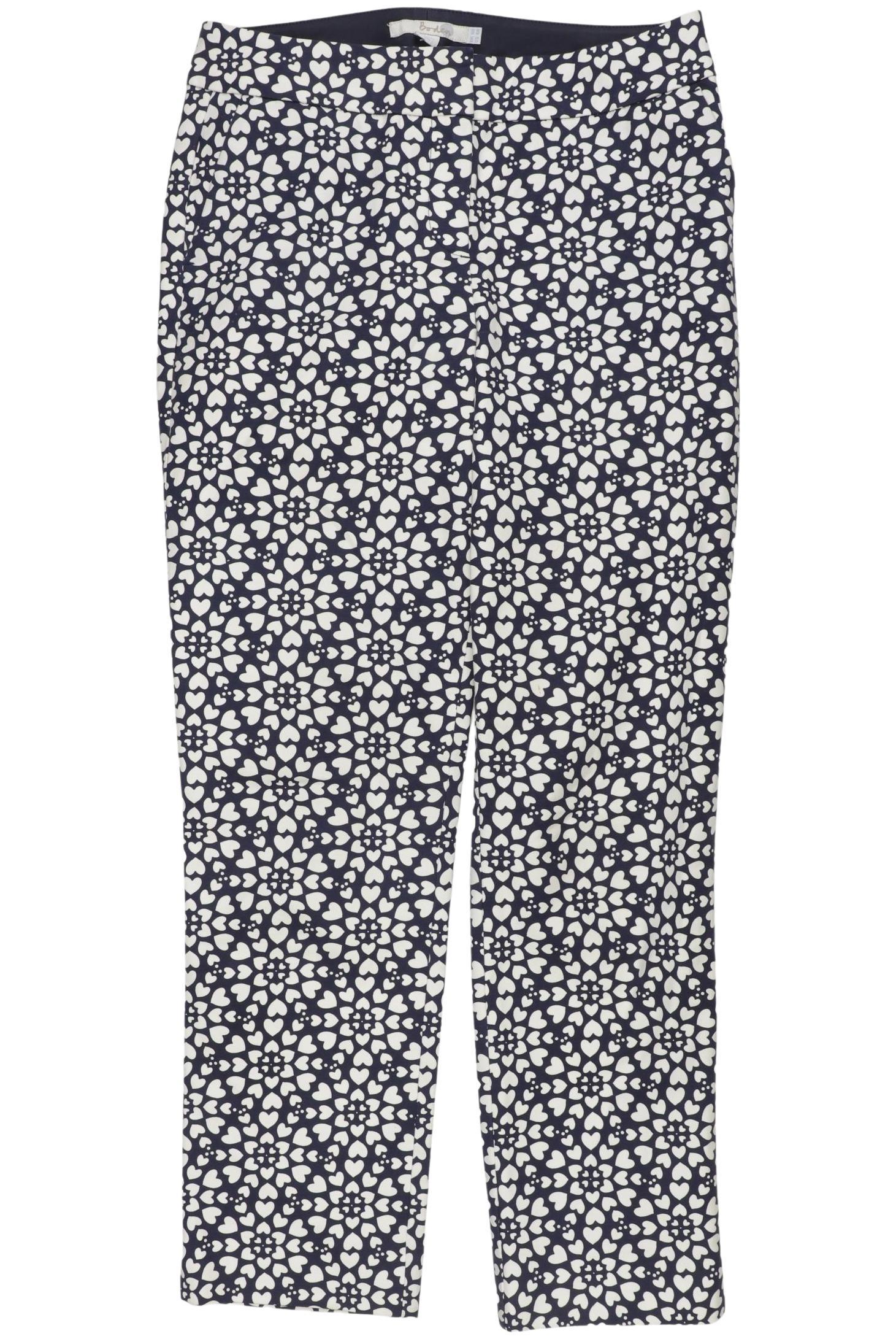 

Boden Damen Stoffhose, marineblau, Gr. 34
