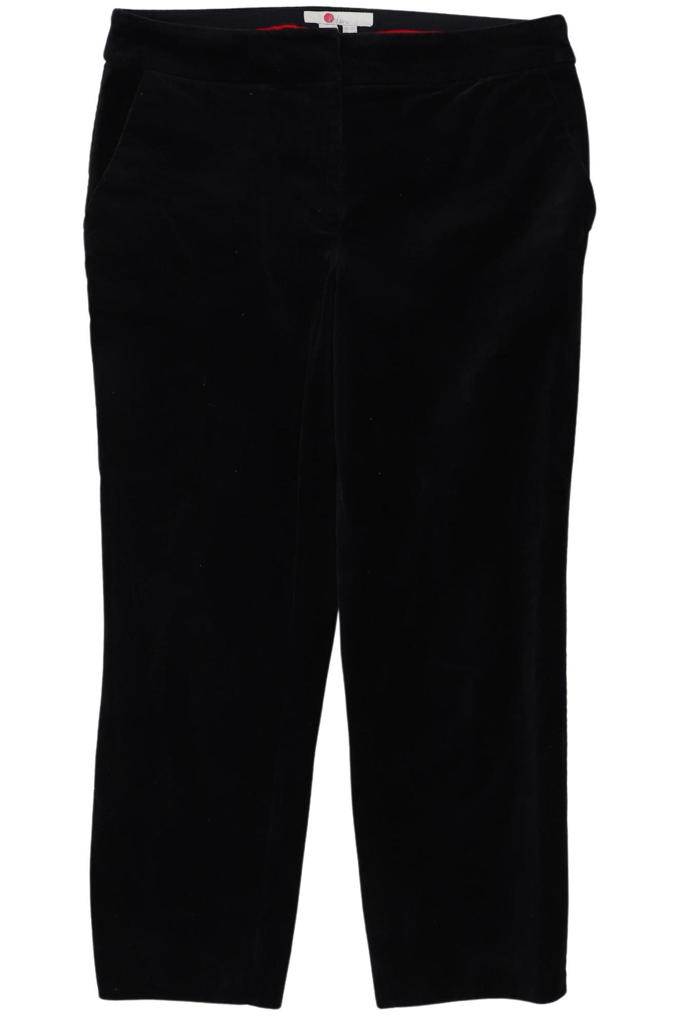 

Boden Damen Stoffhose, marineblau, Gr. 36