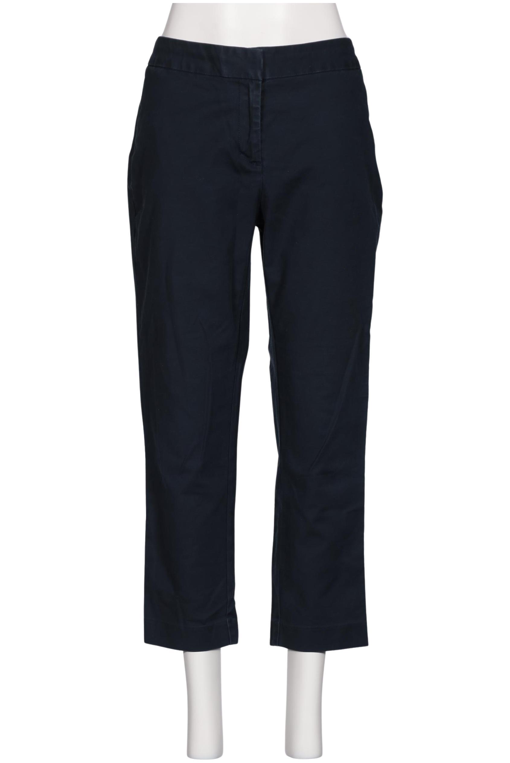 

Boden Damen Stoffhose, marineblau, Gr. 38