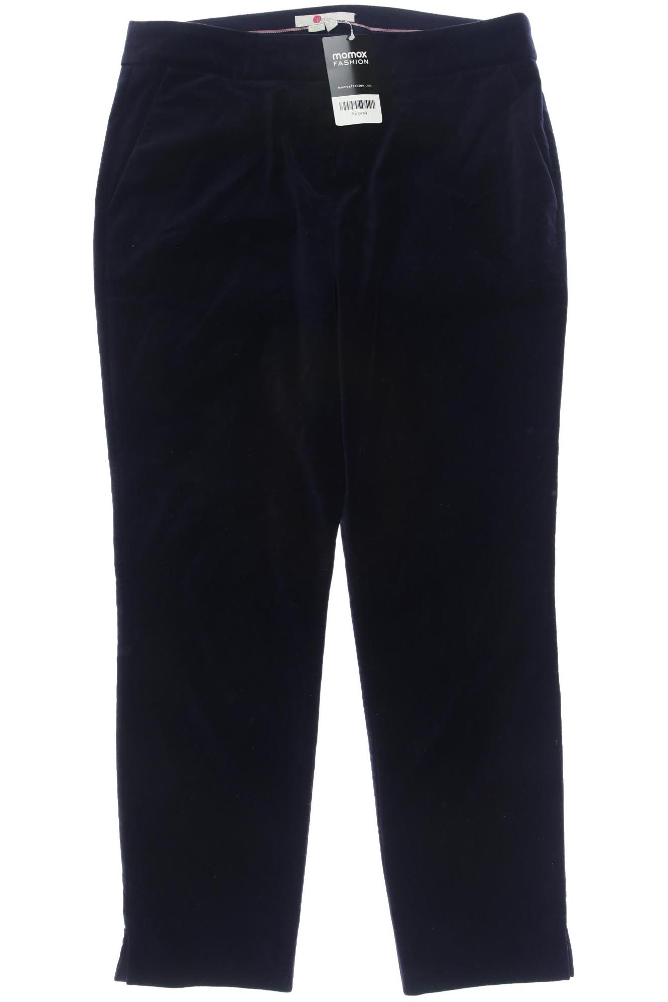 

Boden Damen Stoffhose, marineblau, Gr. 38