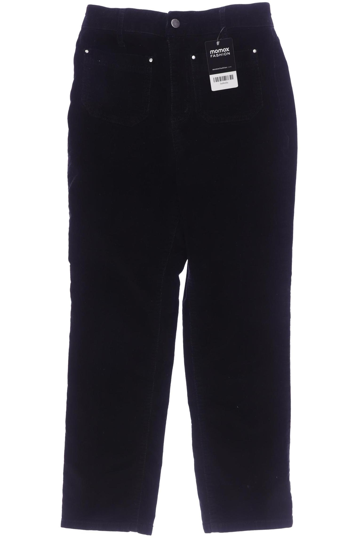 

Boden Damen Stoffhose, schwarz, Gr. 36