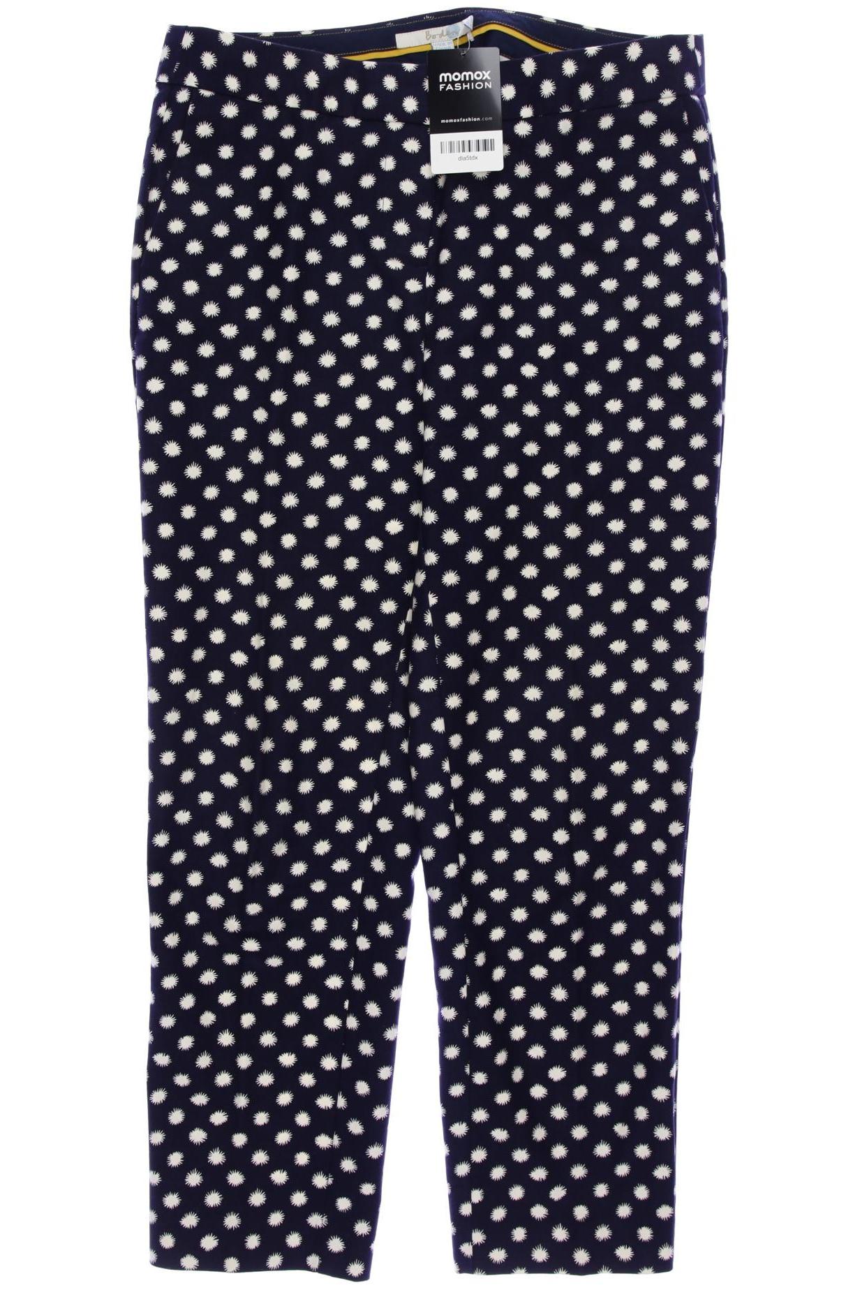 

Boden Damen Stoffhose, marineblau, Gr. 36