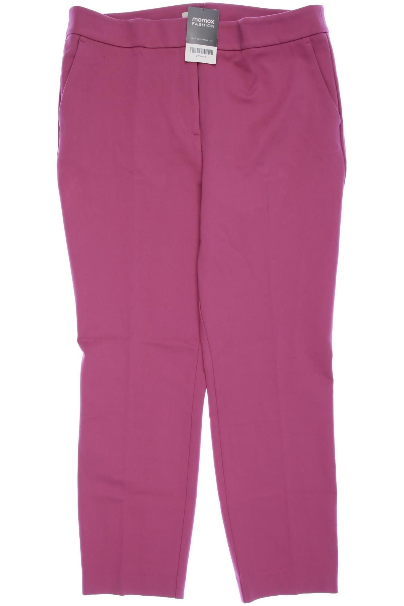 

Boden Damen Stoffhose, pink, Gr. 42