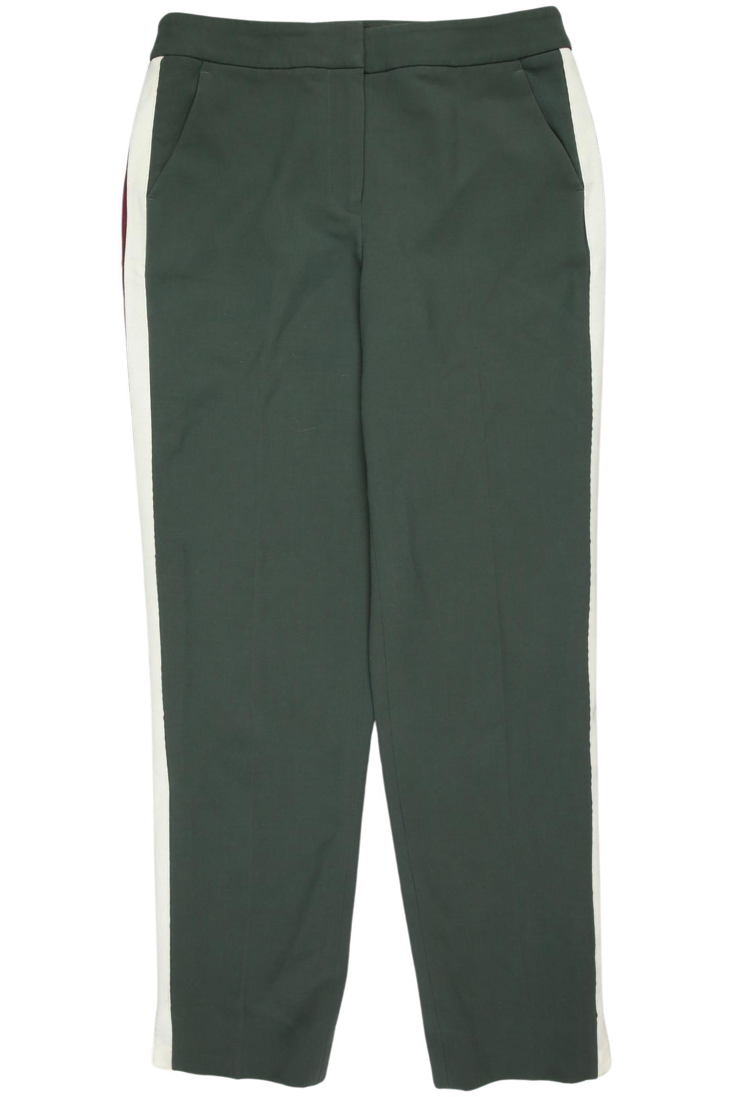 

Boden Damen Stoffhose, grün, Gr. 36