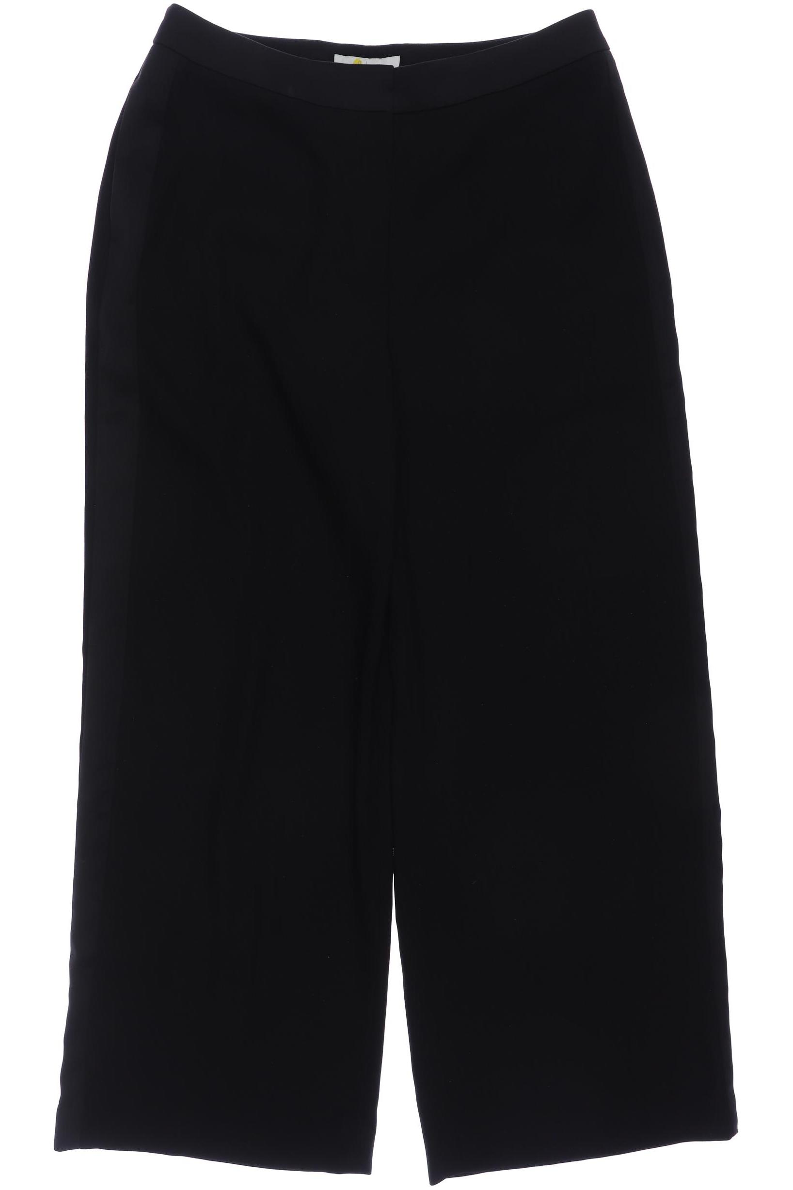 

Boden Damen Stoffhose, schwarz