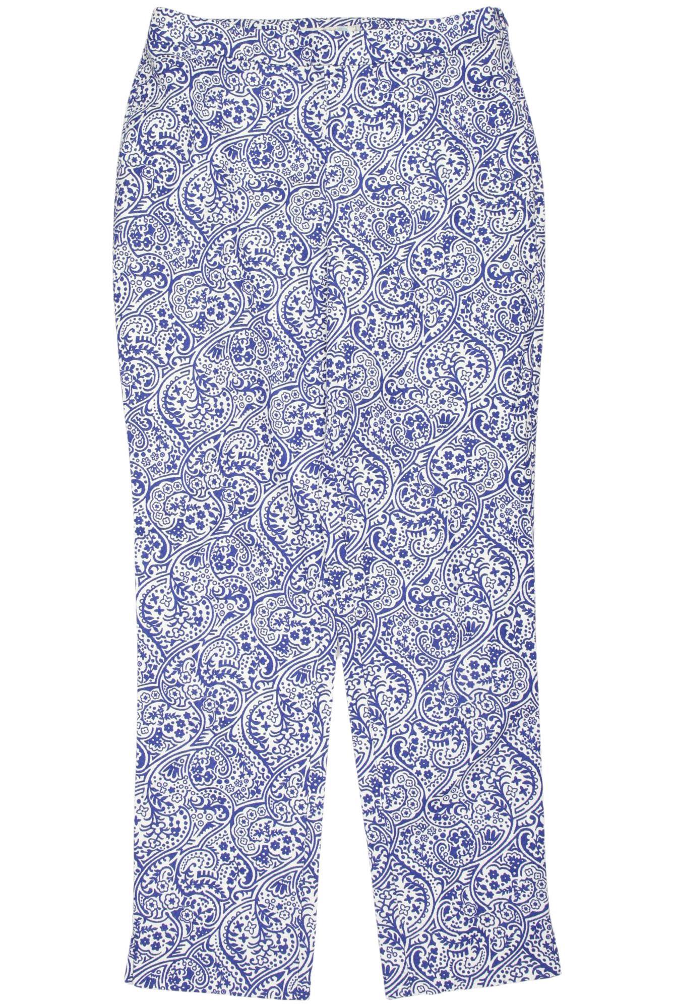 

Boden Damen Stoffhose, blau, Gr. 36