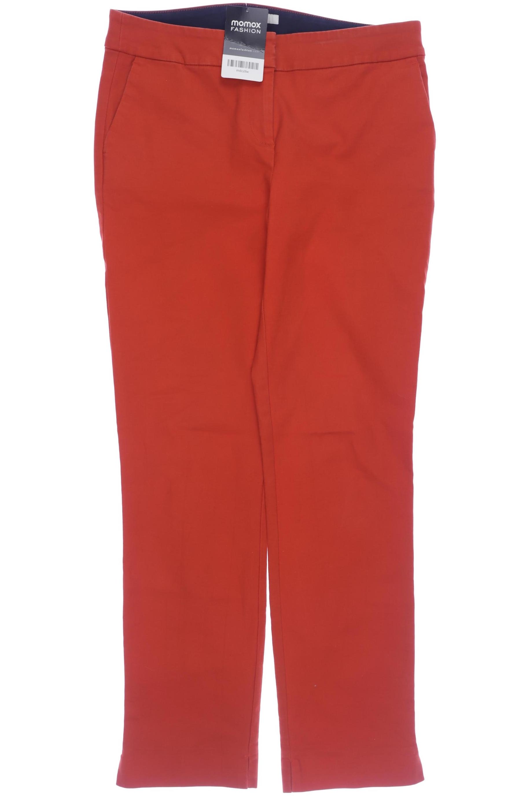 Thumbnail - Boden Damen Stoffhose, orange, Gr. 36