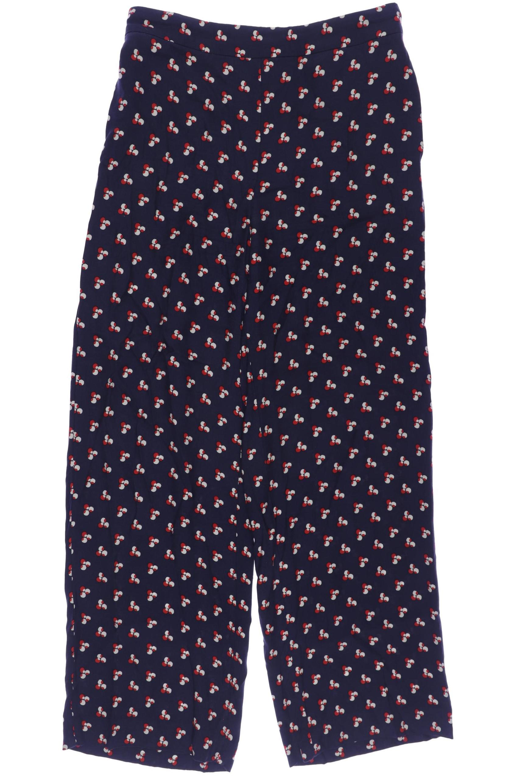 

Boden Damen Stoffhose, marineblau, Gr. 36