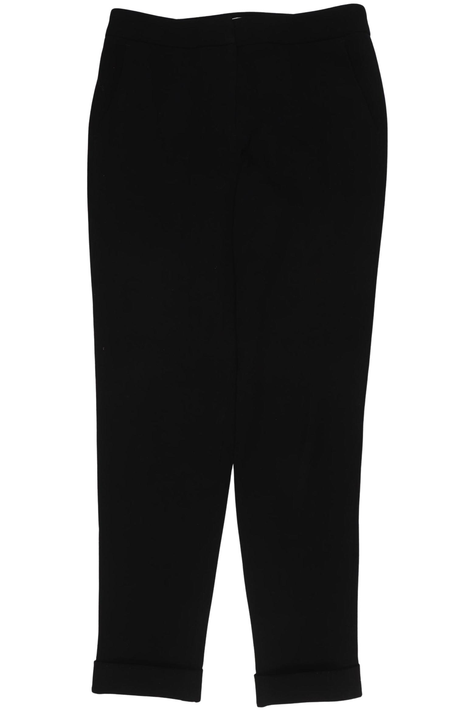

Boden Damen Stoffhose, schwarz, Gr. 34