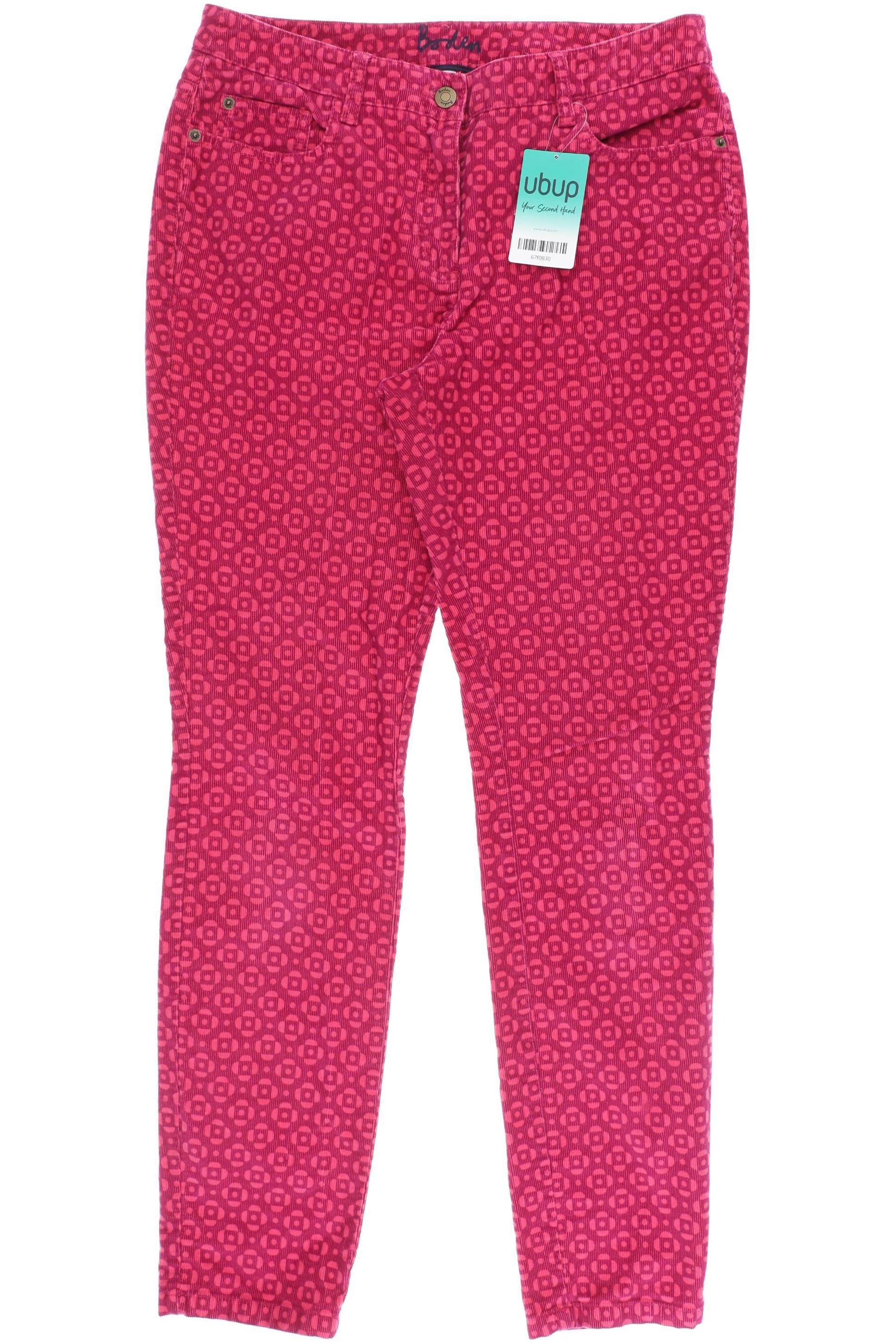 

Boden Damen Stoffhose, , Gr. 38