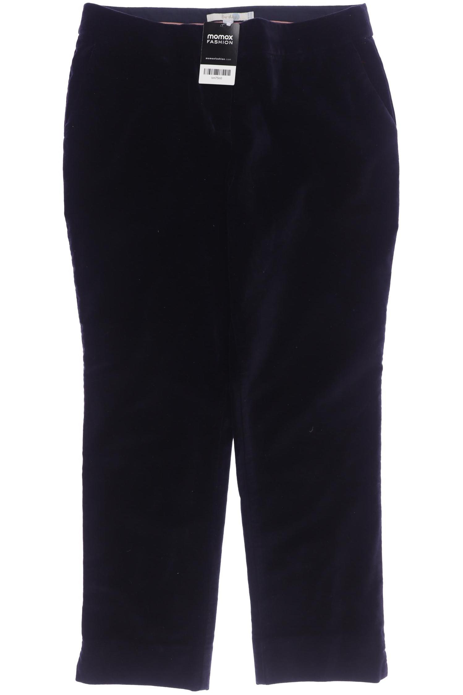 

Boden Damen Stoffhose, marineblau, Gr. 40