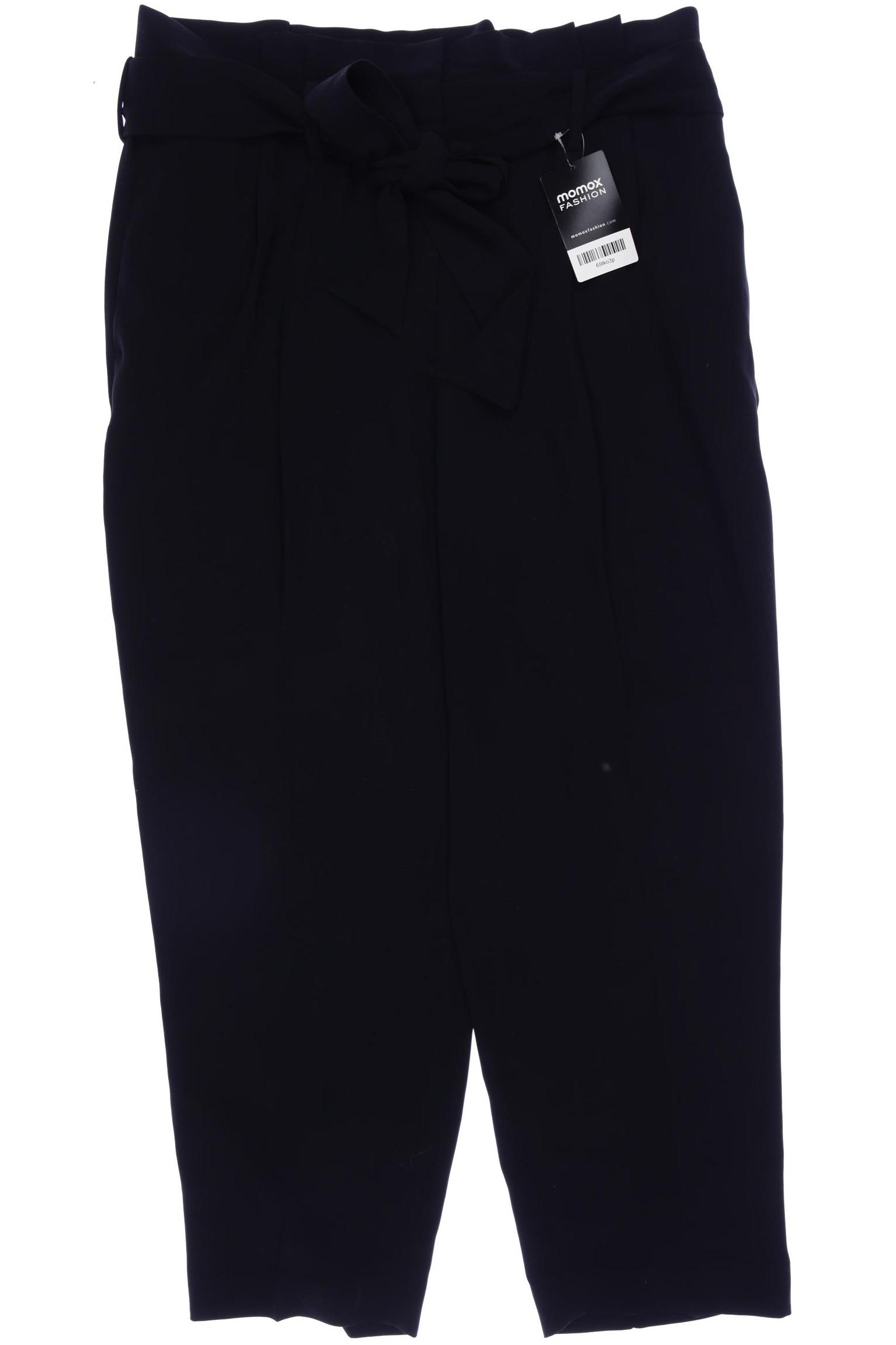 

Boden Damen Stoffhose, schwarz, Gr. 42