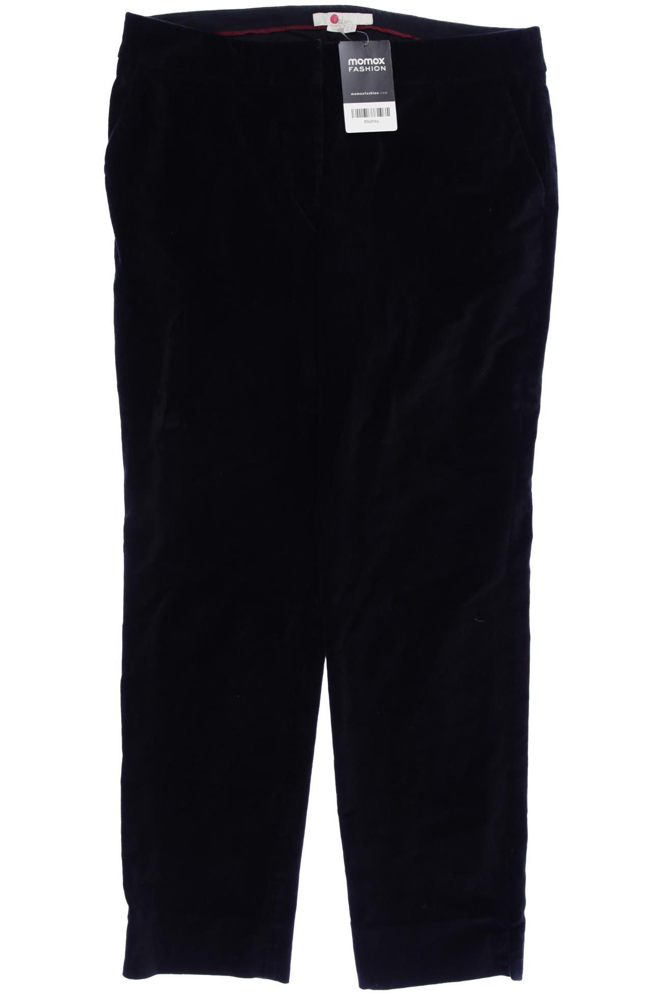 

Boden Damen Stoffhose, schwarz, Gr. 38