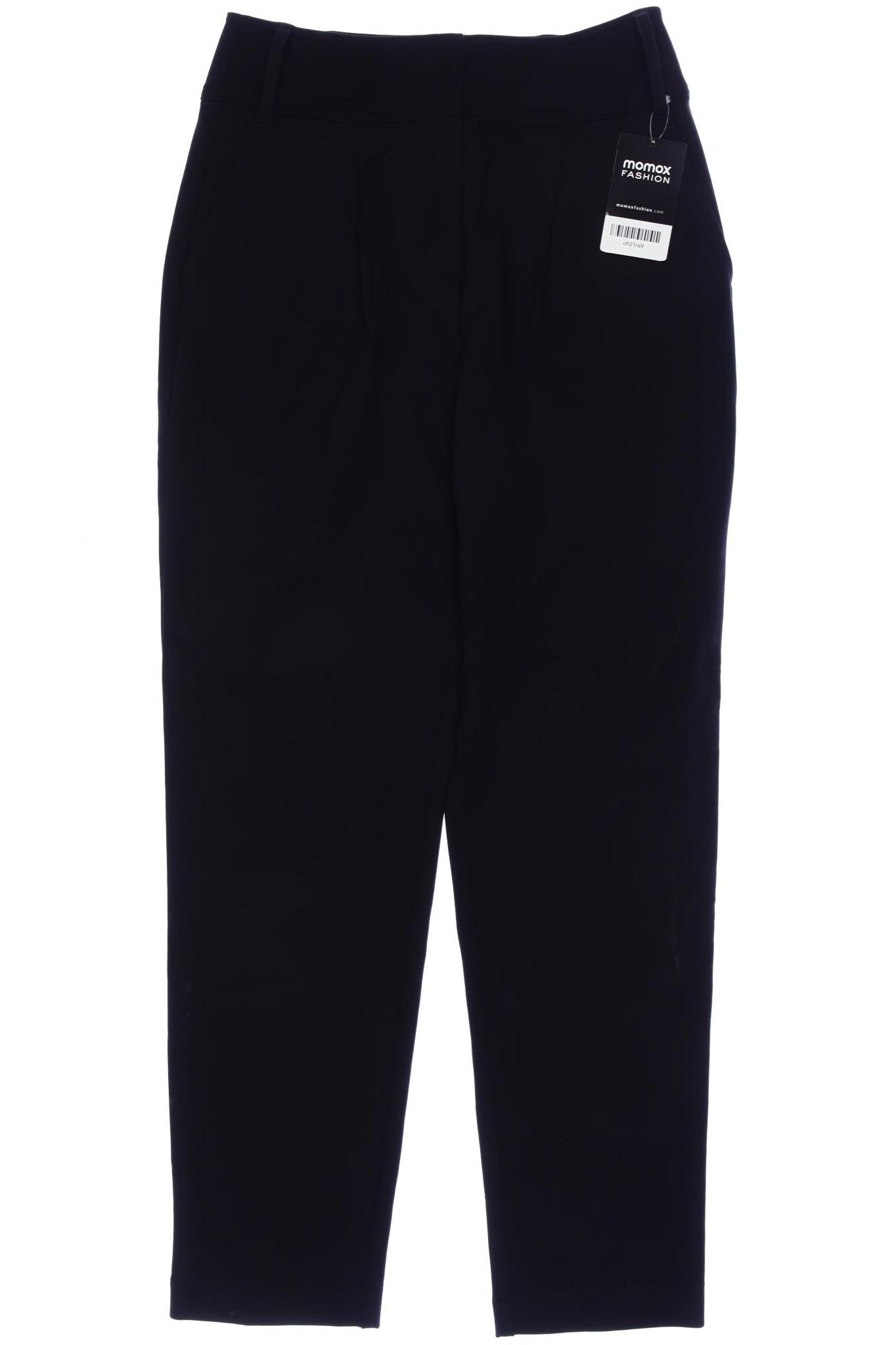 

Boden Damen Stoffhose, schwarz, Gr. 32
