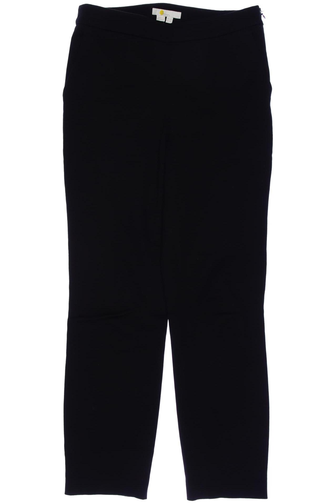 

Boden Damen Stoffhose, schwarz, Gr. 32