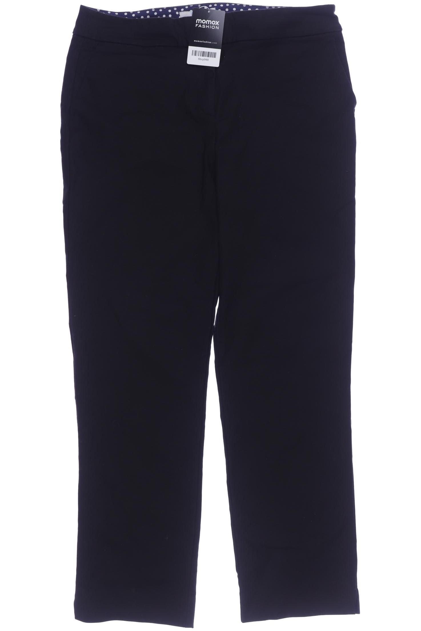 

Boden Damen Stoffhose, schwarz, Gr. 38