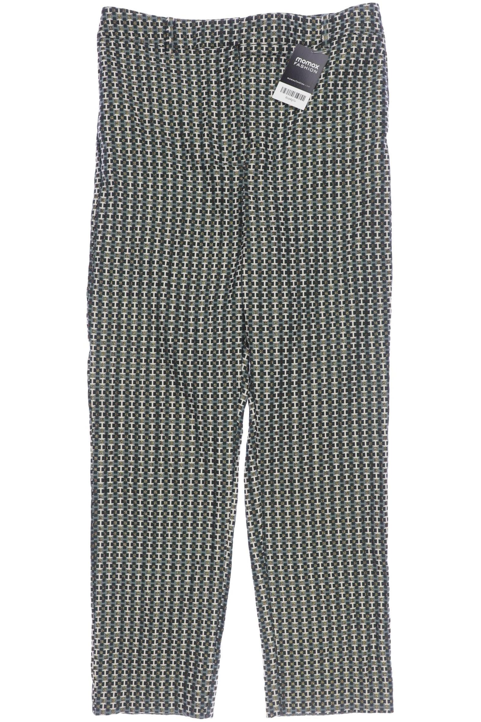 

Boden Damen Stoffhose, grün, Gr. 42