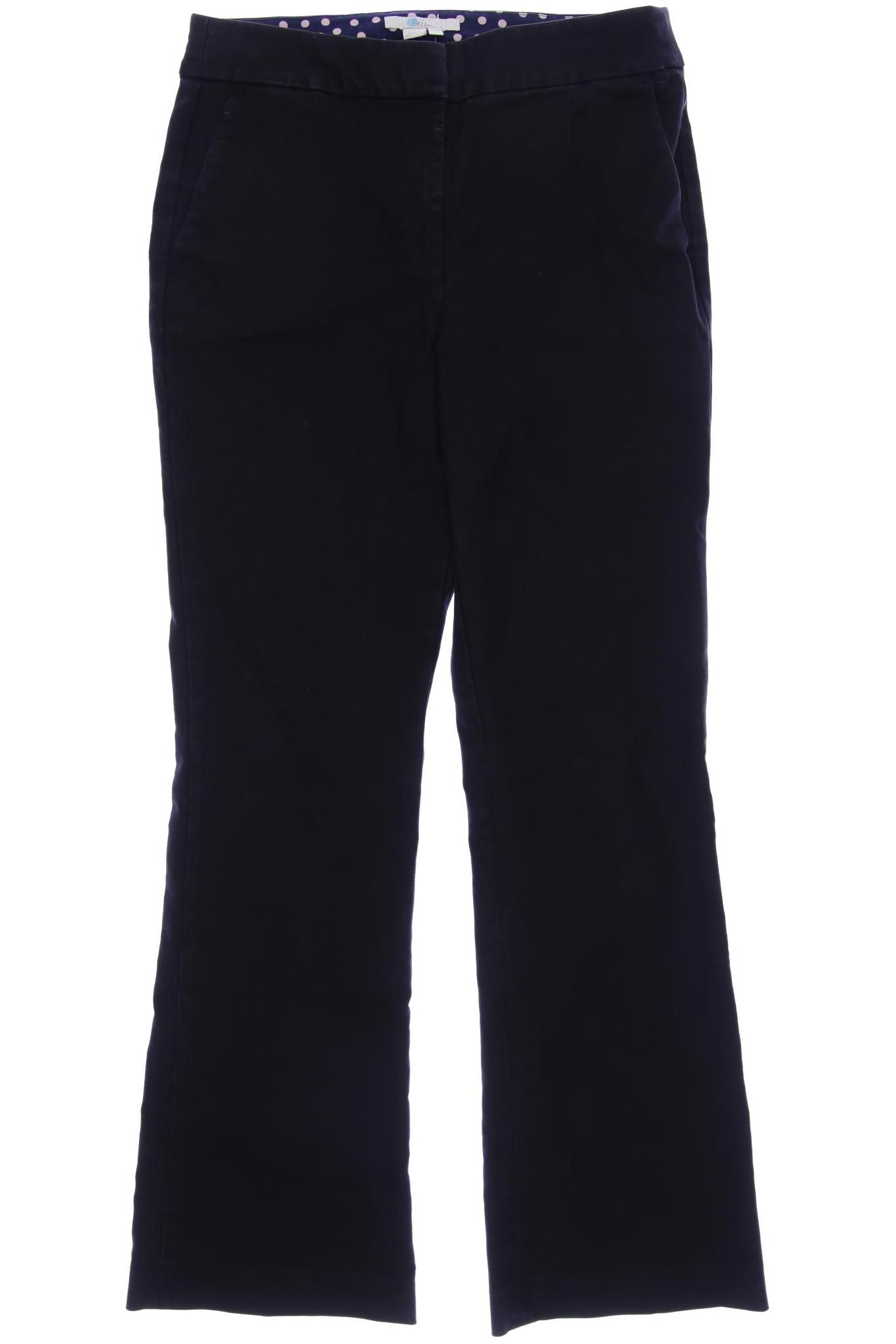 

Boden Damen Stoffhose, schwarz