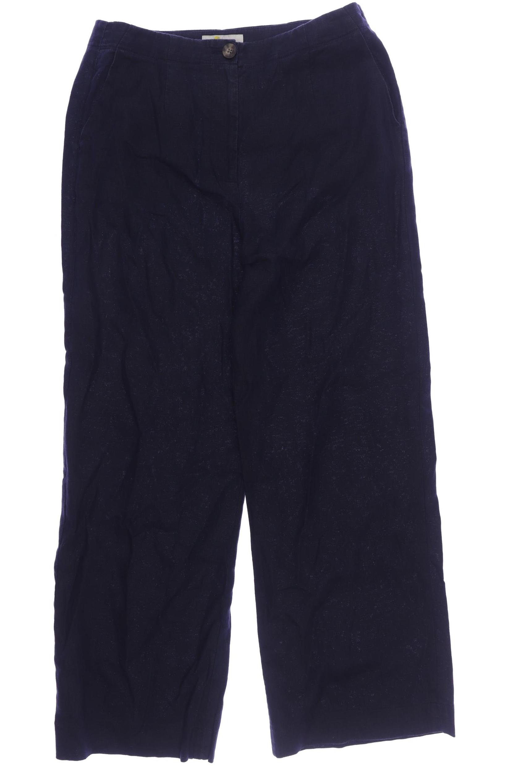 

Boden Damen Stoffhose, marineblau, Gr. 38
